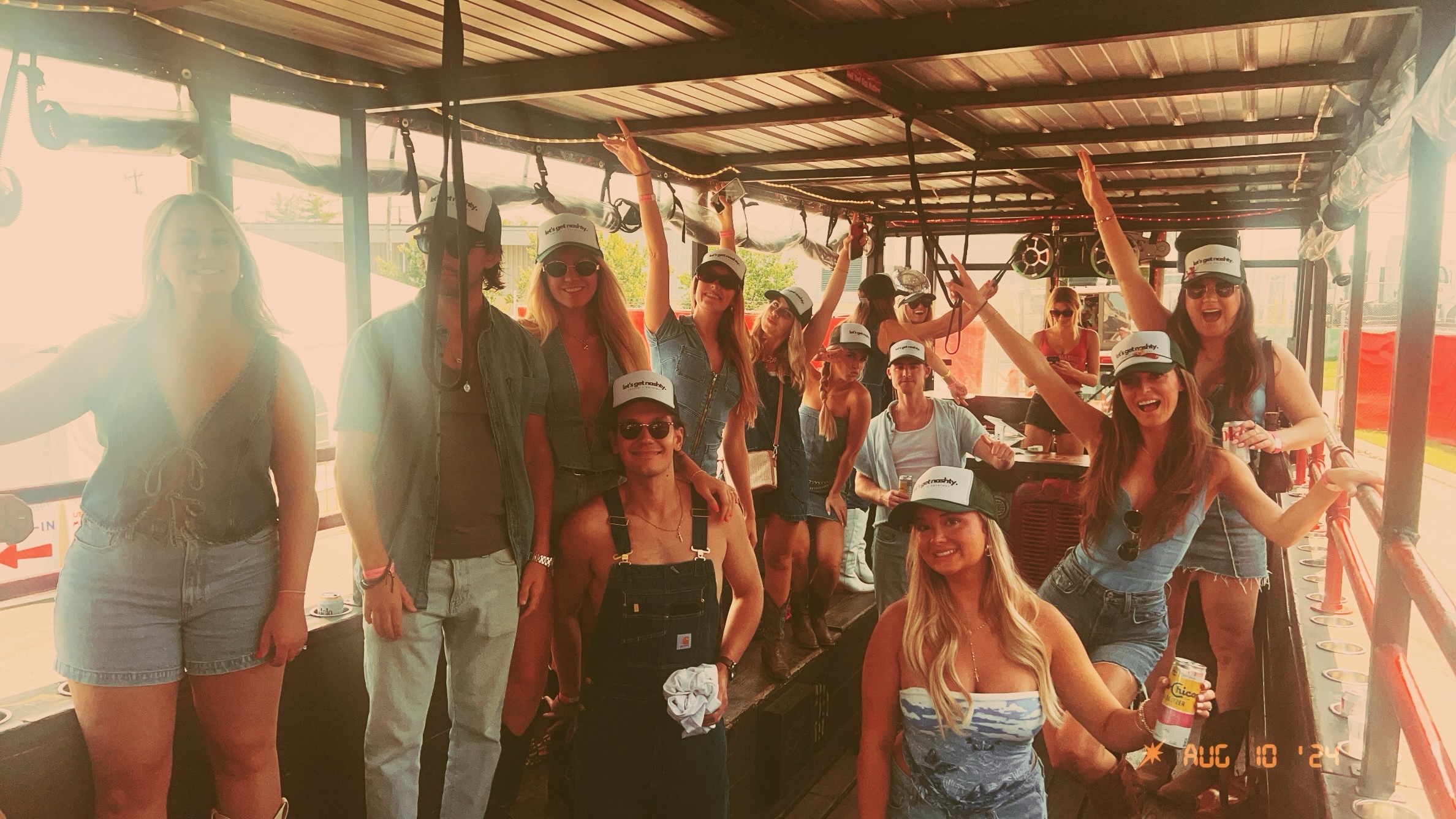 Nashville Birthday Weekend photo 16