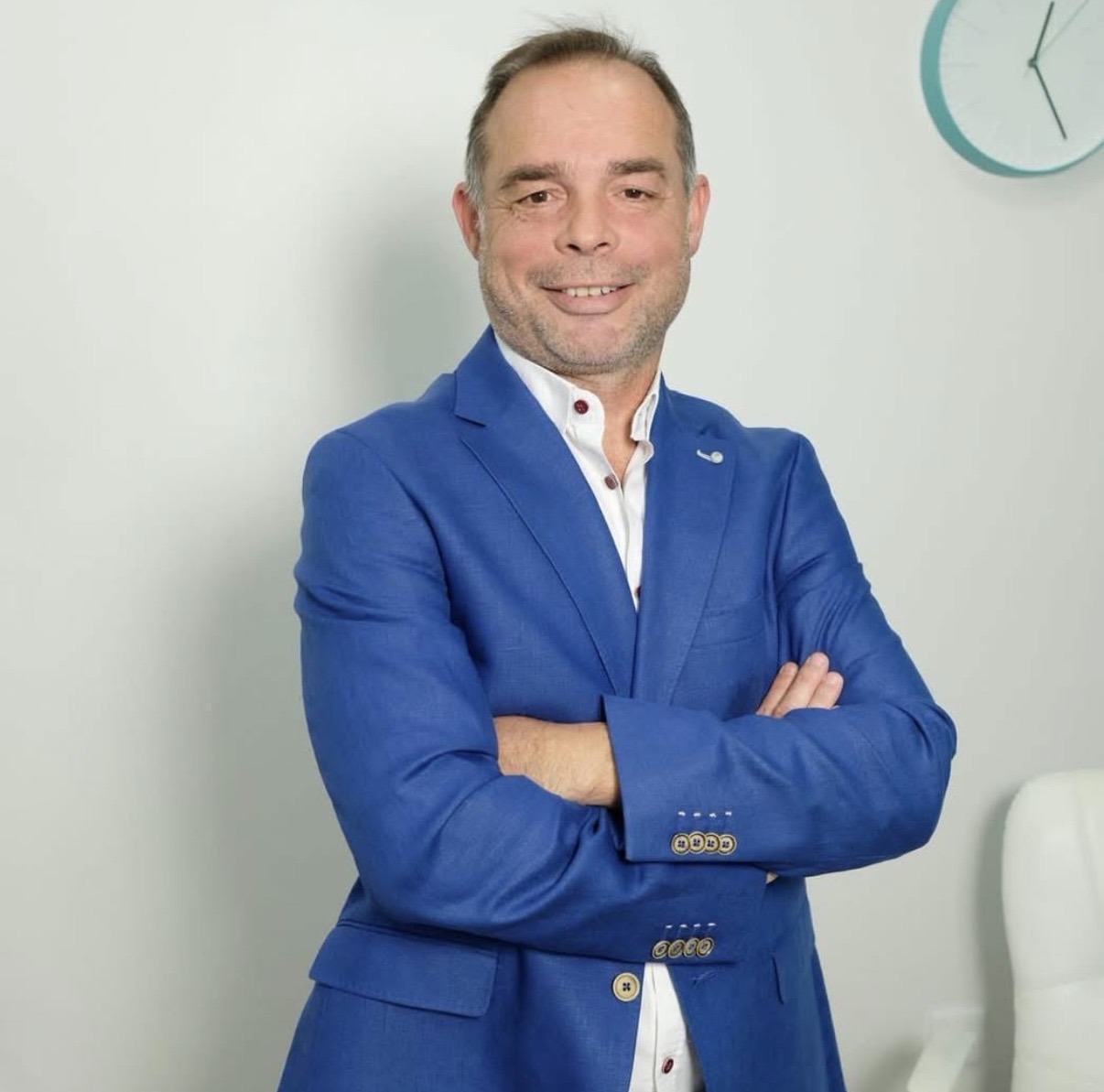 Dr. Paulo Dinis