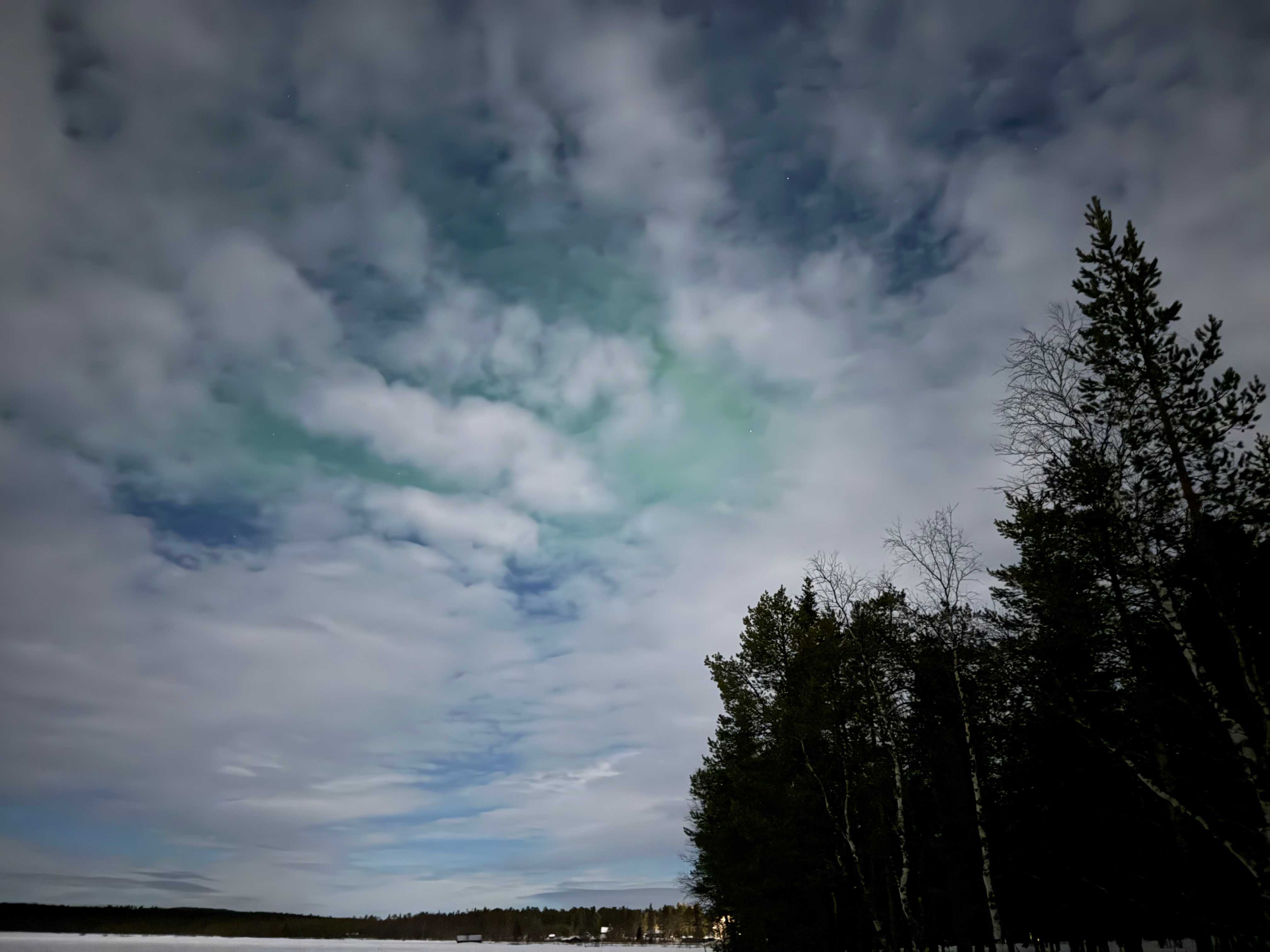 Muonio, Finland