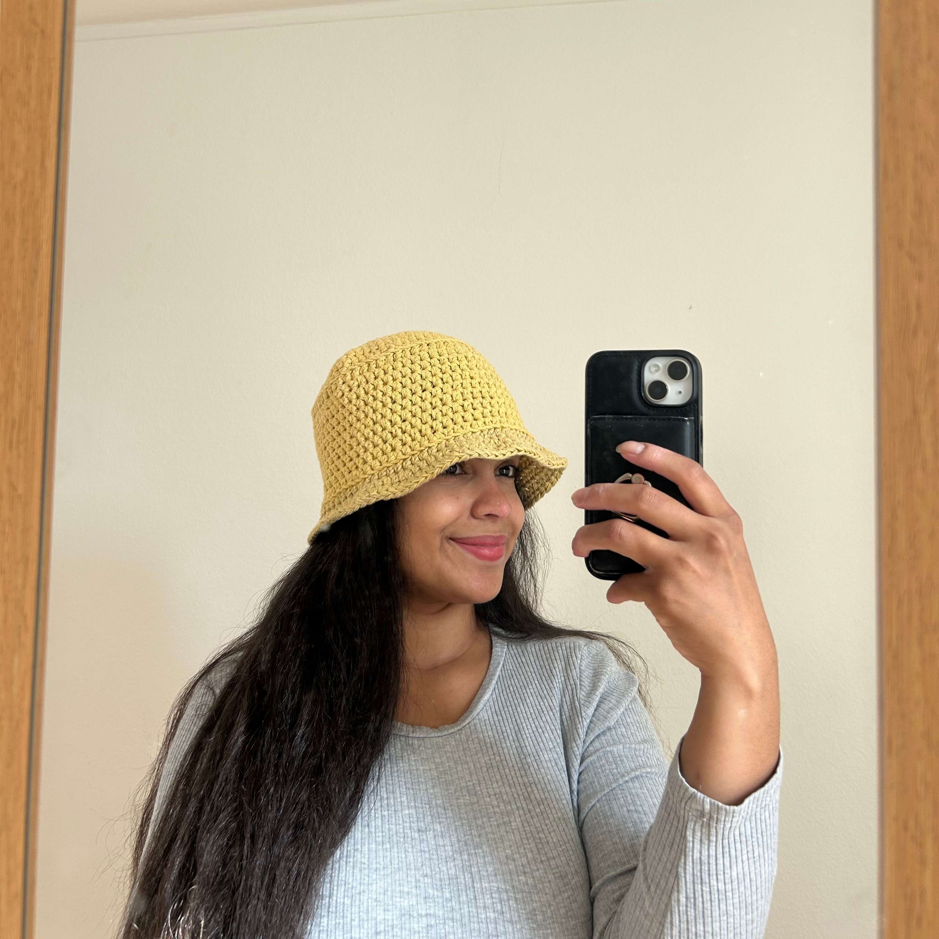Classic Bucket Hat thumbnail 3