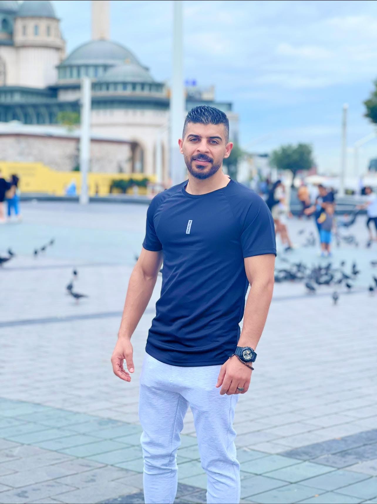 Fadi al sedawi
