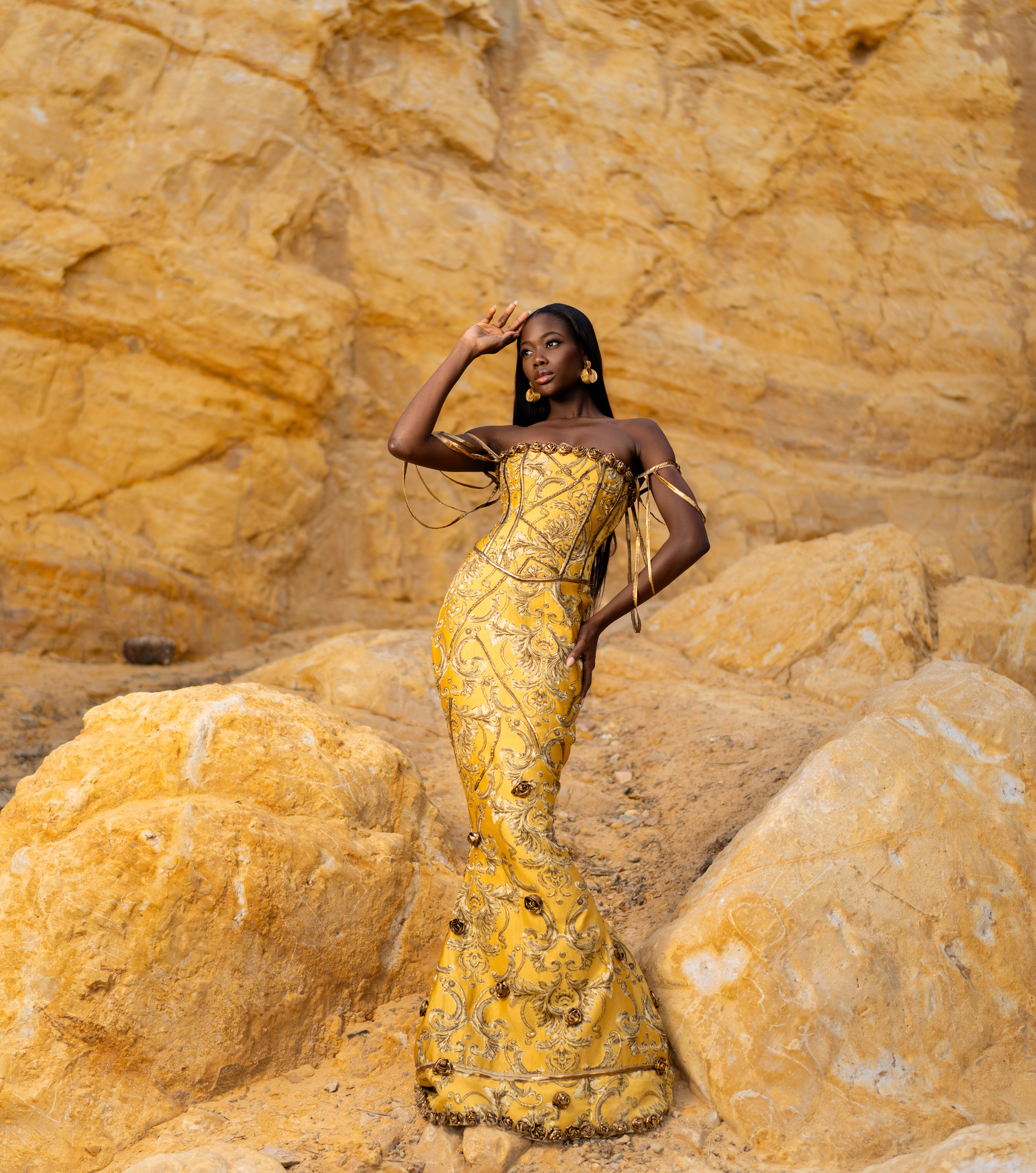 Jessica Germaine - Créatrice