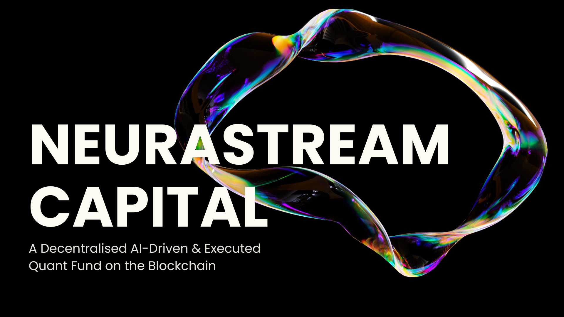 Neurastream Capital