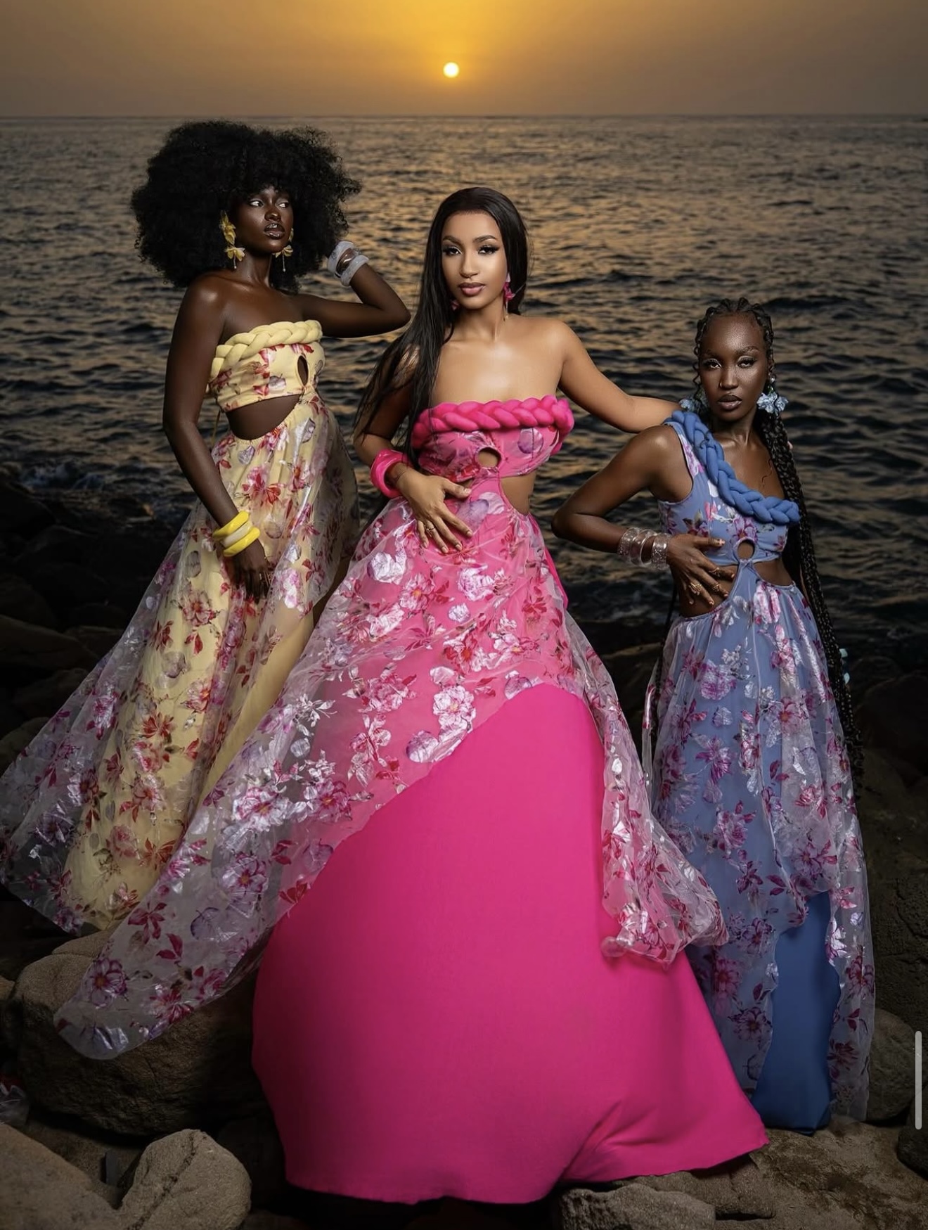 Le Trio