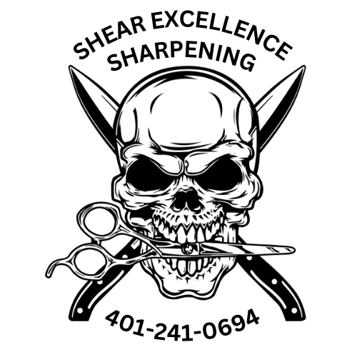 Shear Excellence Sharpening