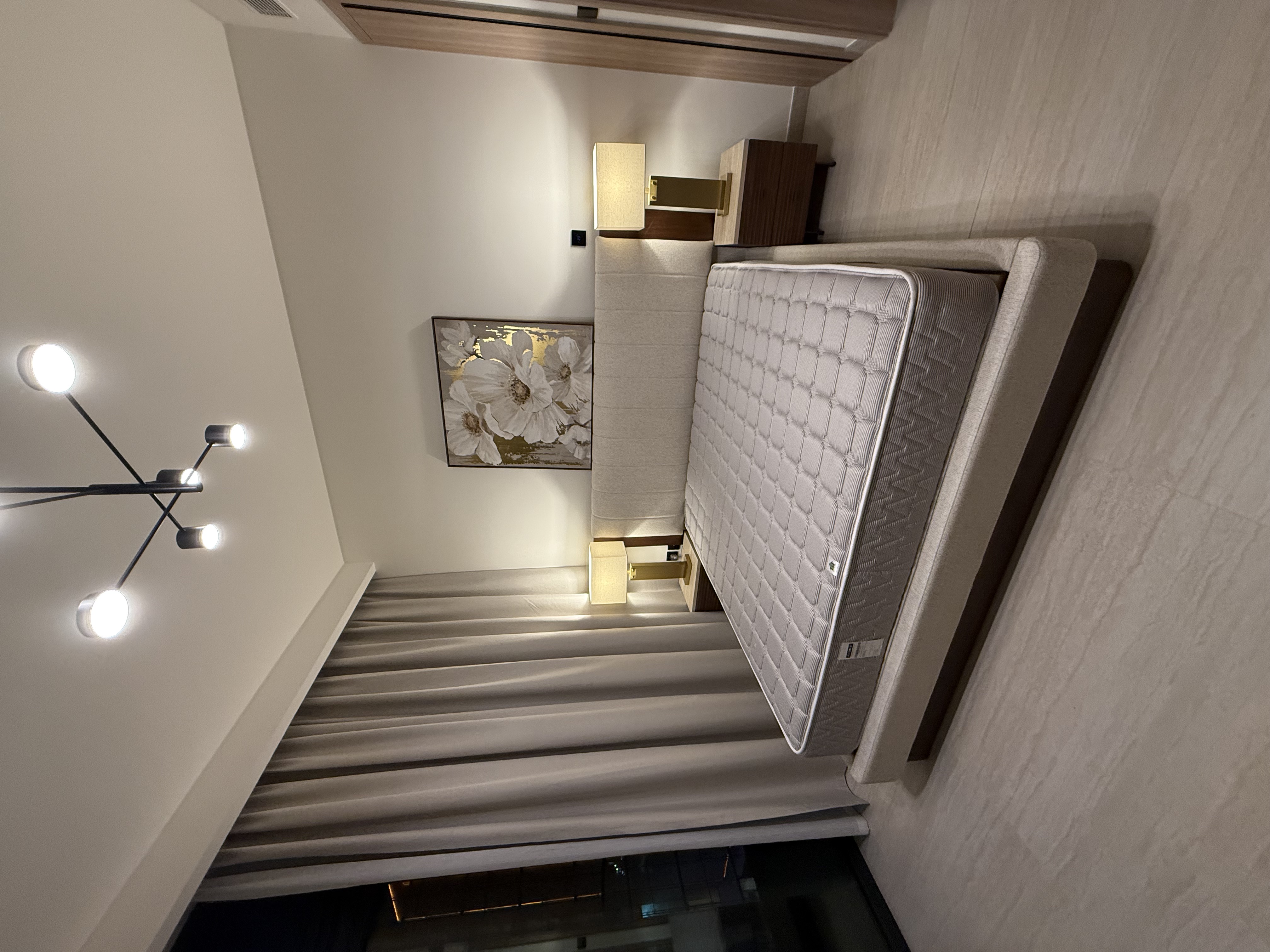 Contemporary Bedroom