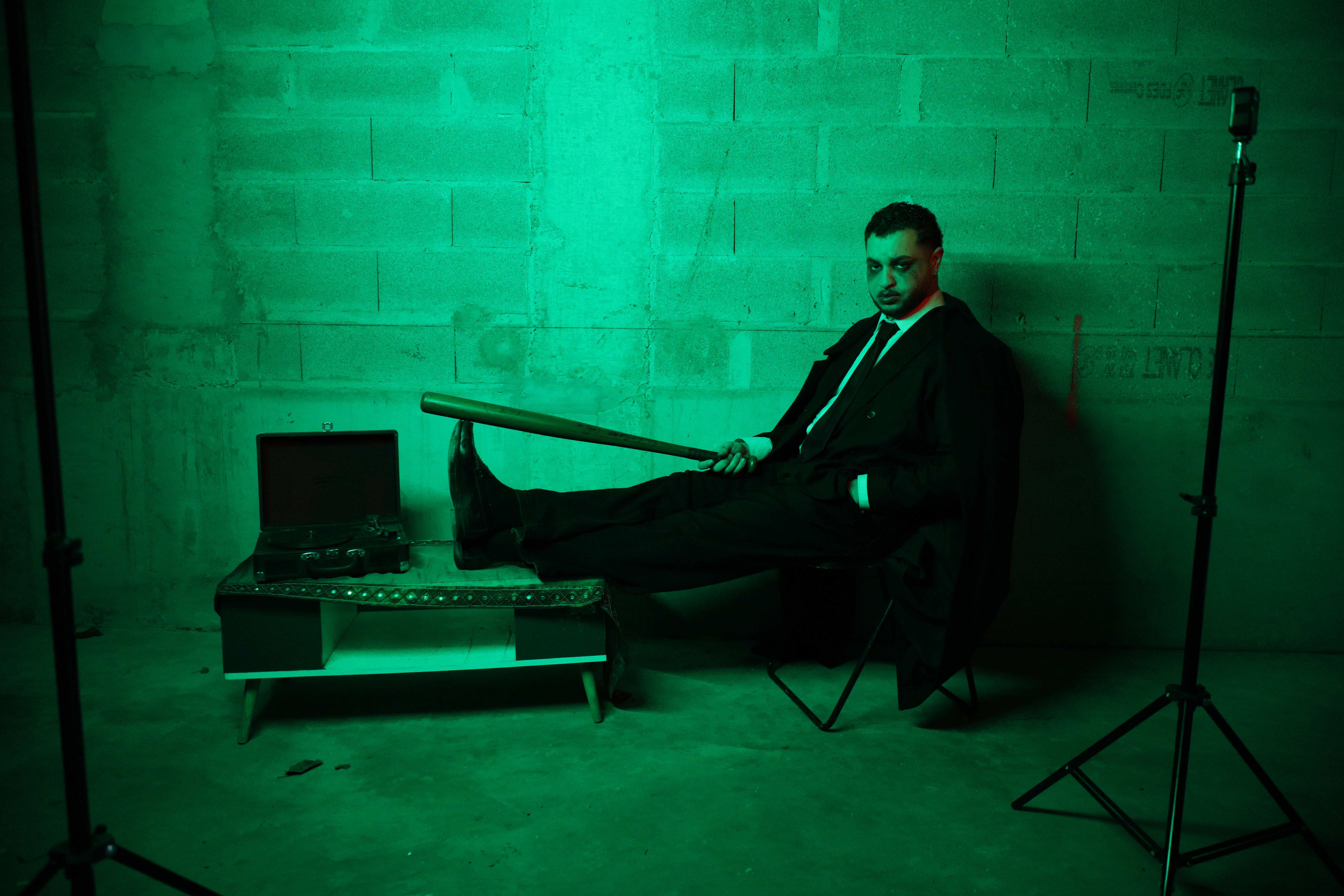 Photo de Yassine Bouita