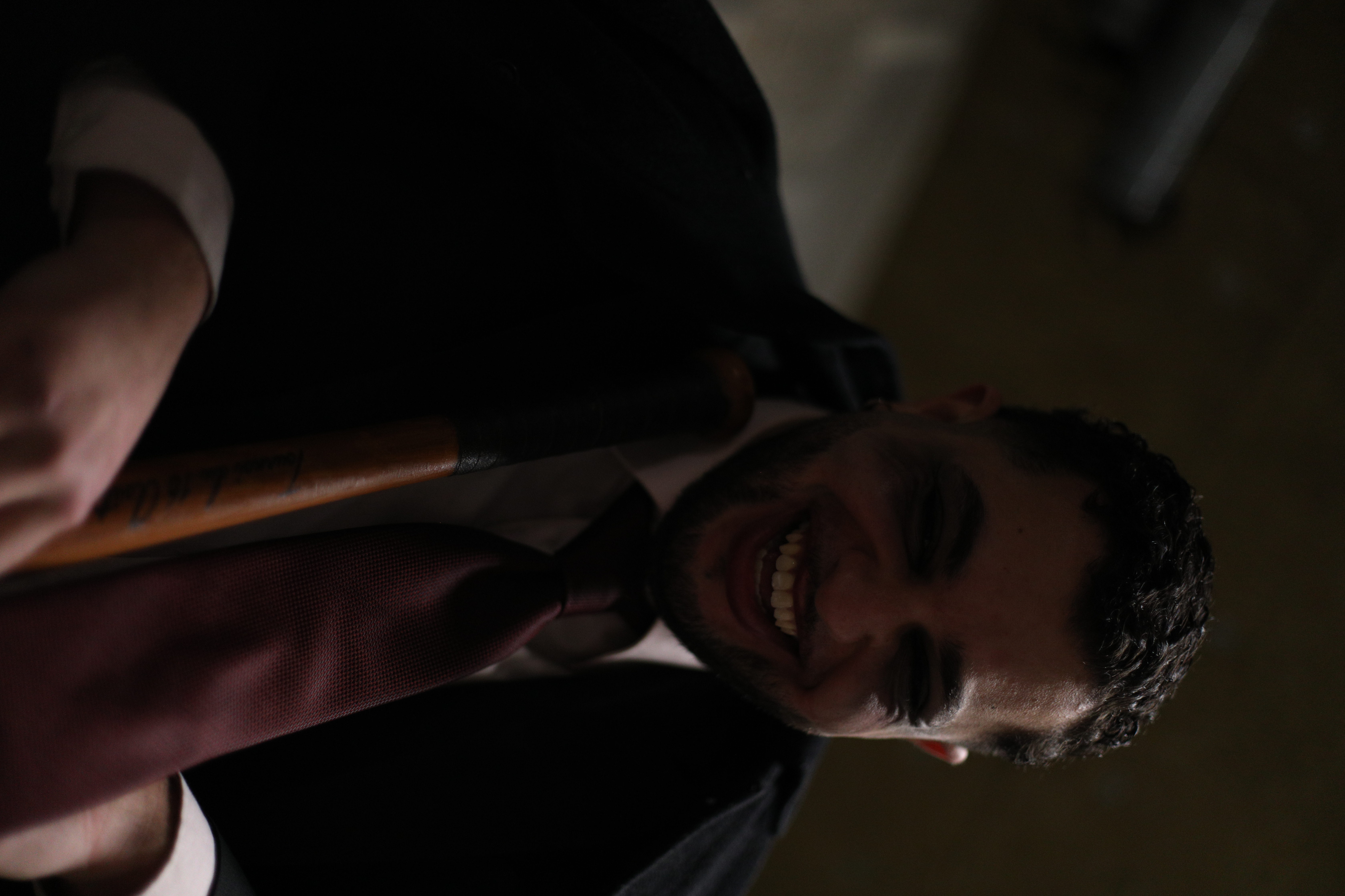 Photo de Yassine Bouita