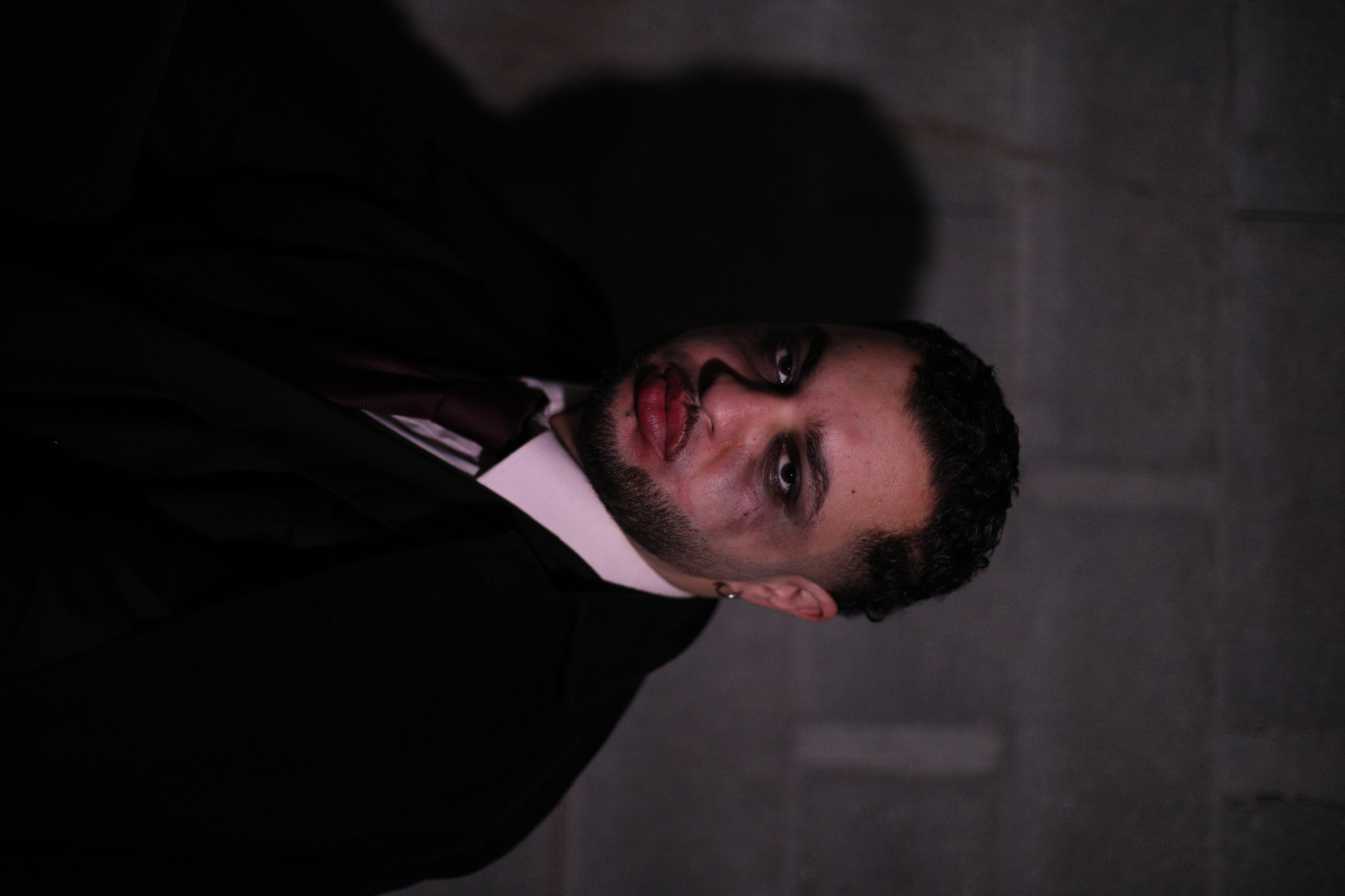 Photo de Yassine Bouita