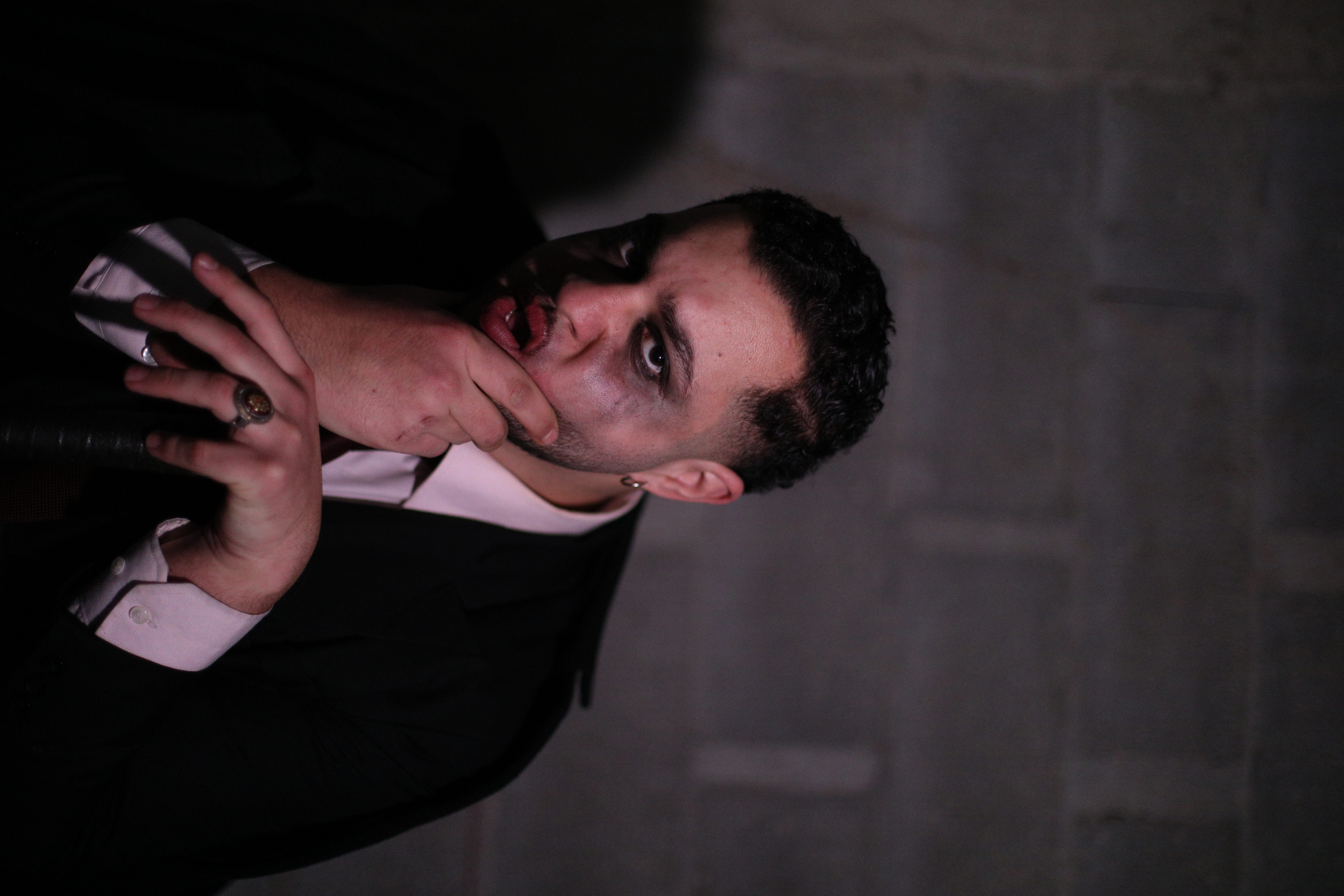 Photo de Yassine Bouita