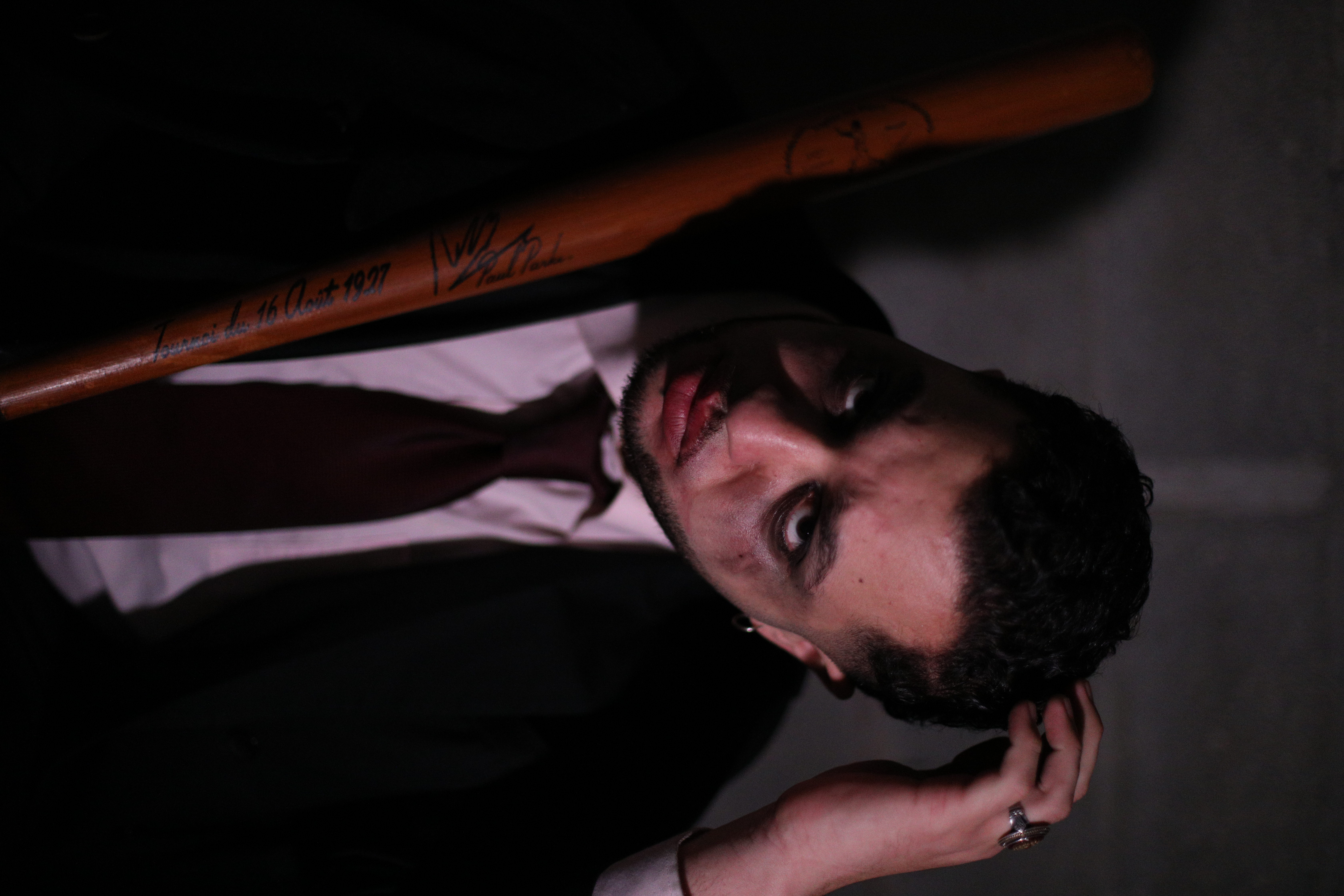 Photo de Yassine Bouita