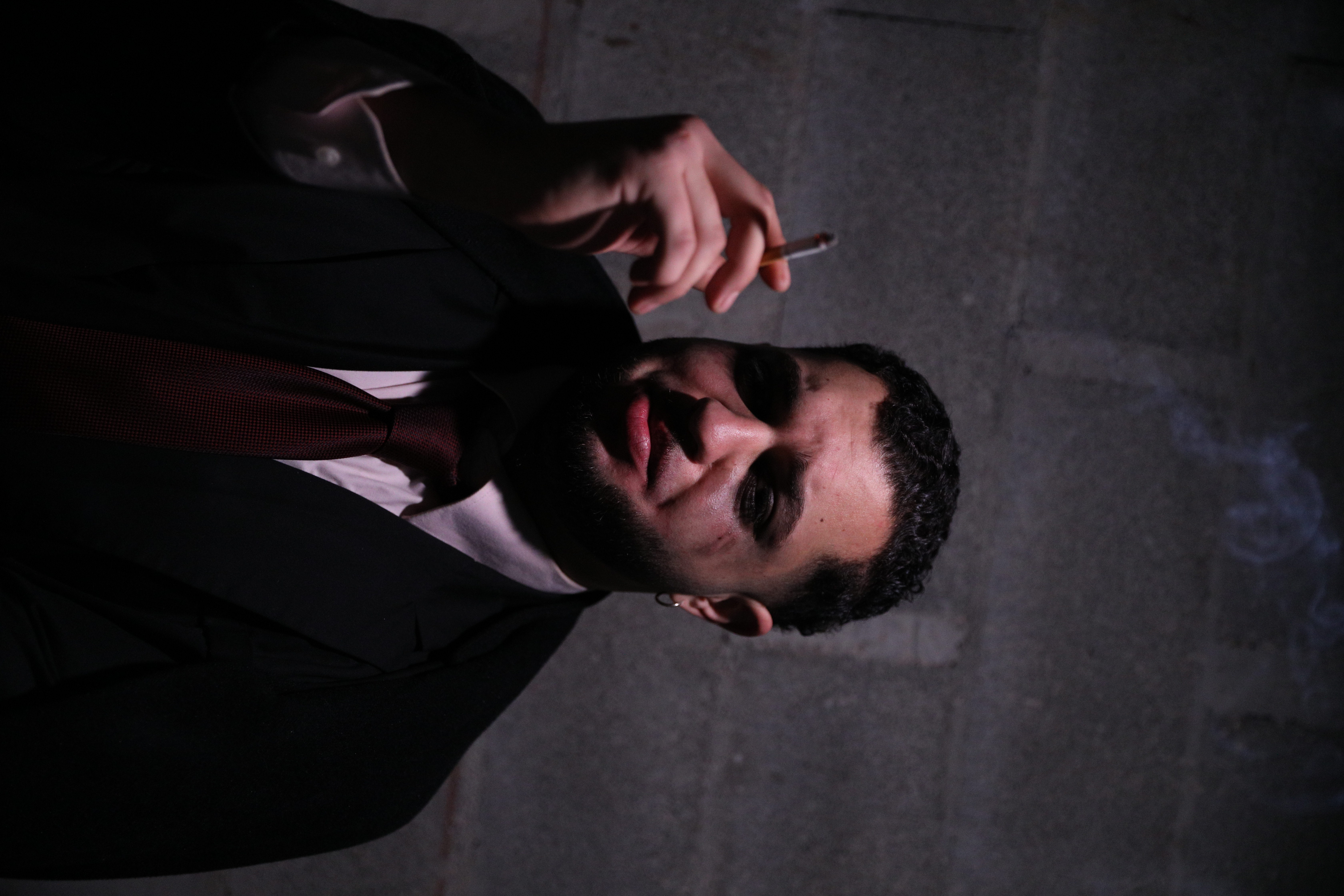 Photo de Yassine Bouita