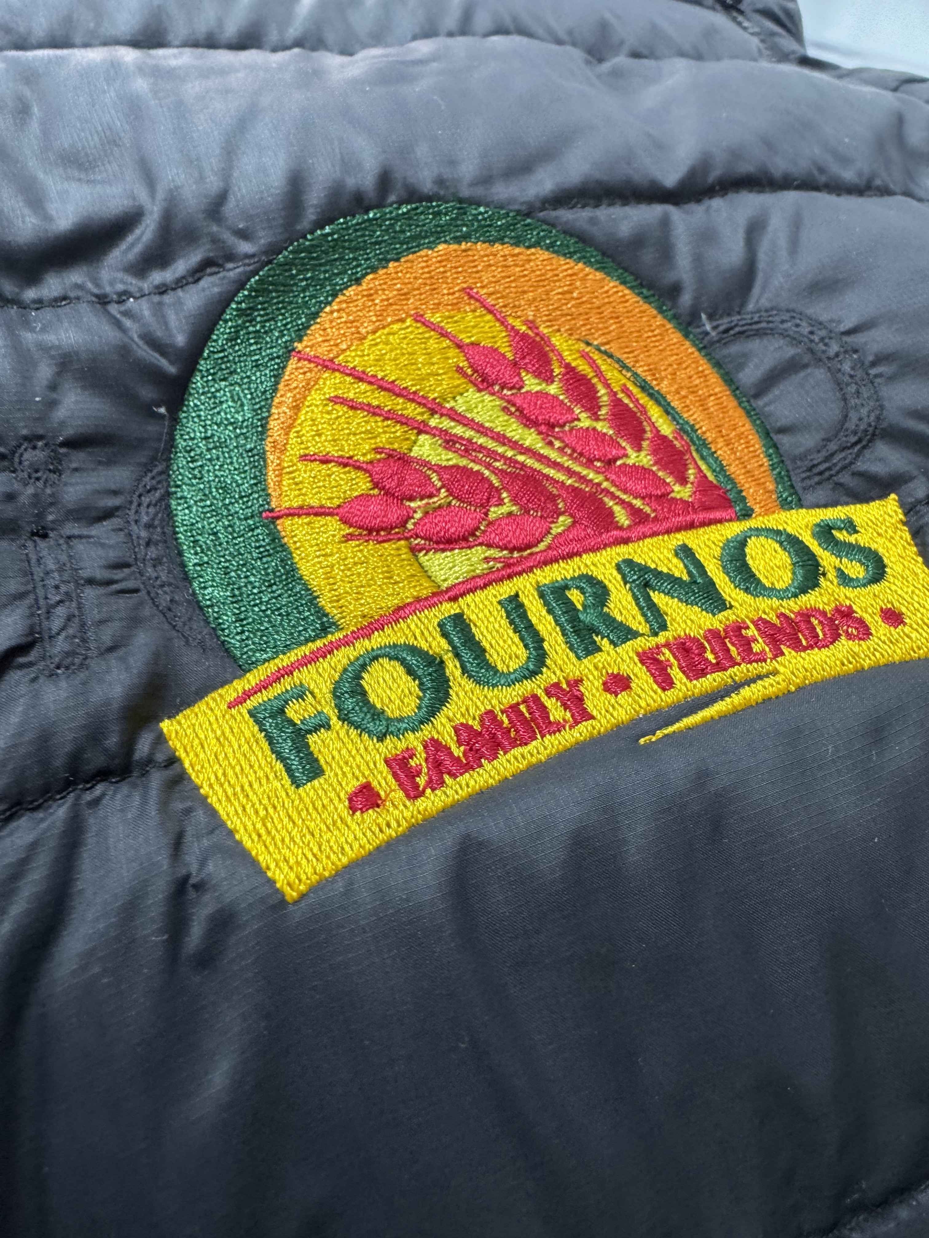 Restaurant & Hospitality