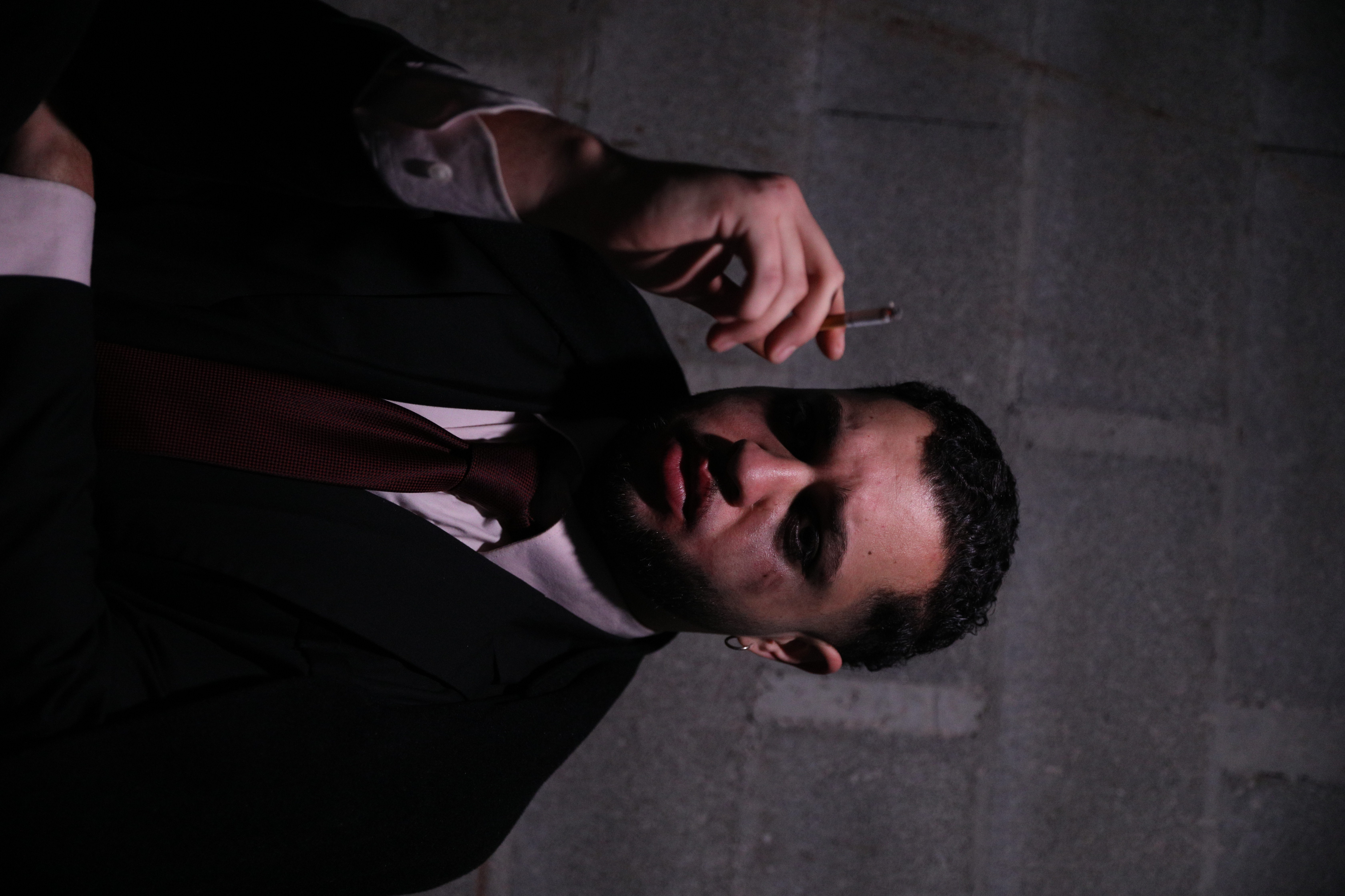 Photo de Yassine Bouita