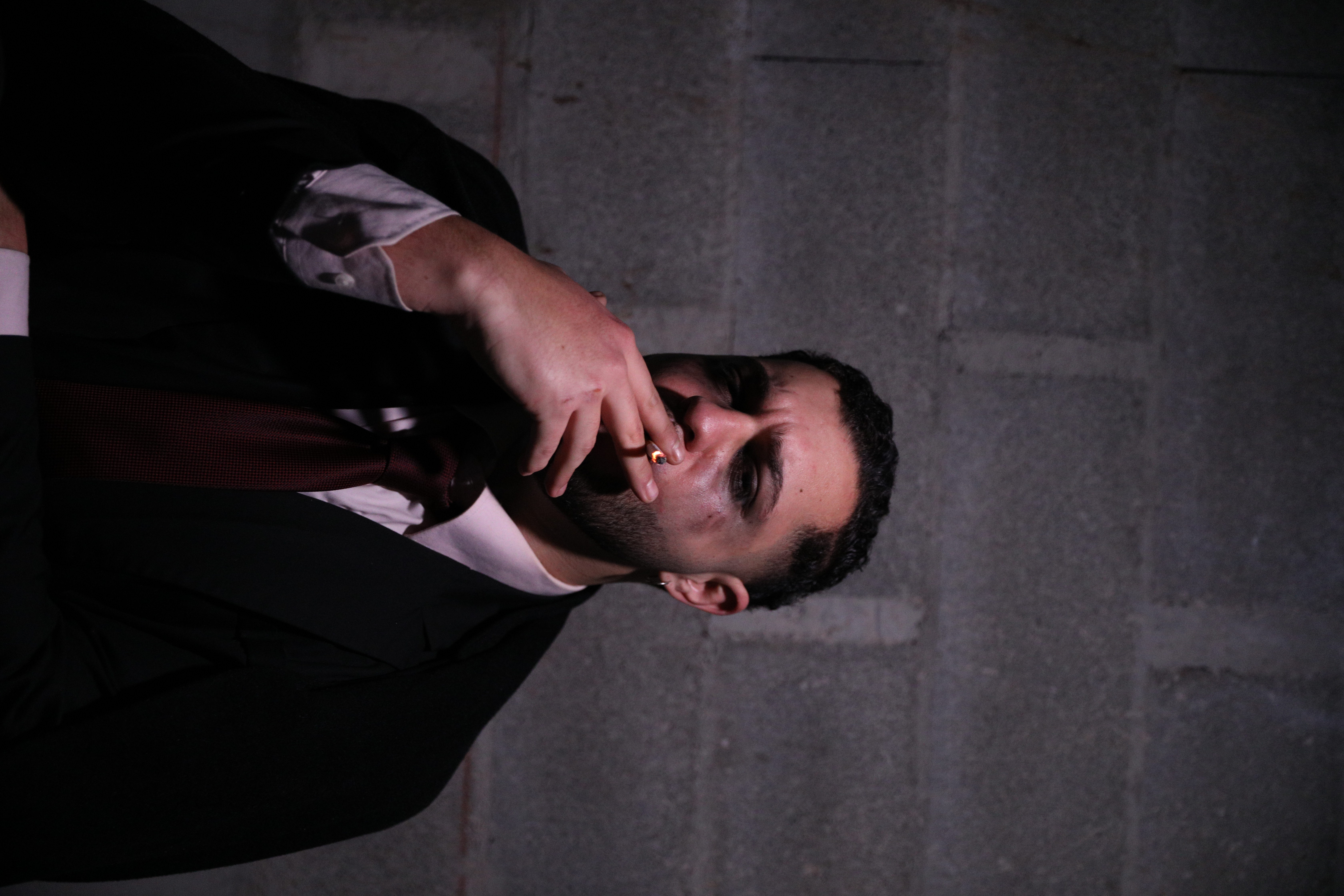 Photo de Yassine Bouita