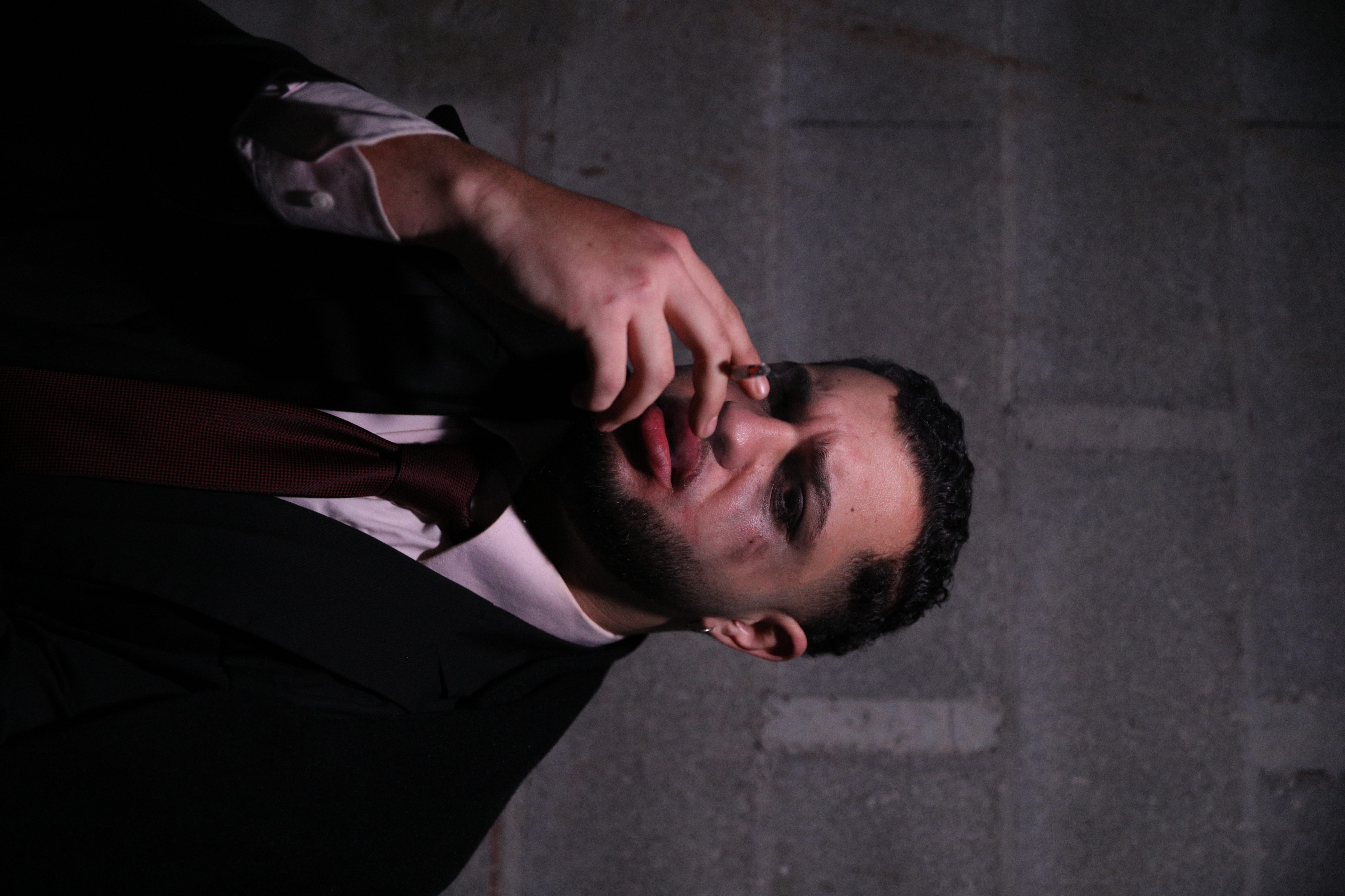 Photo de Yassine Bouita