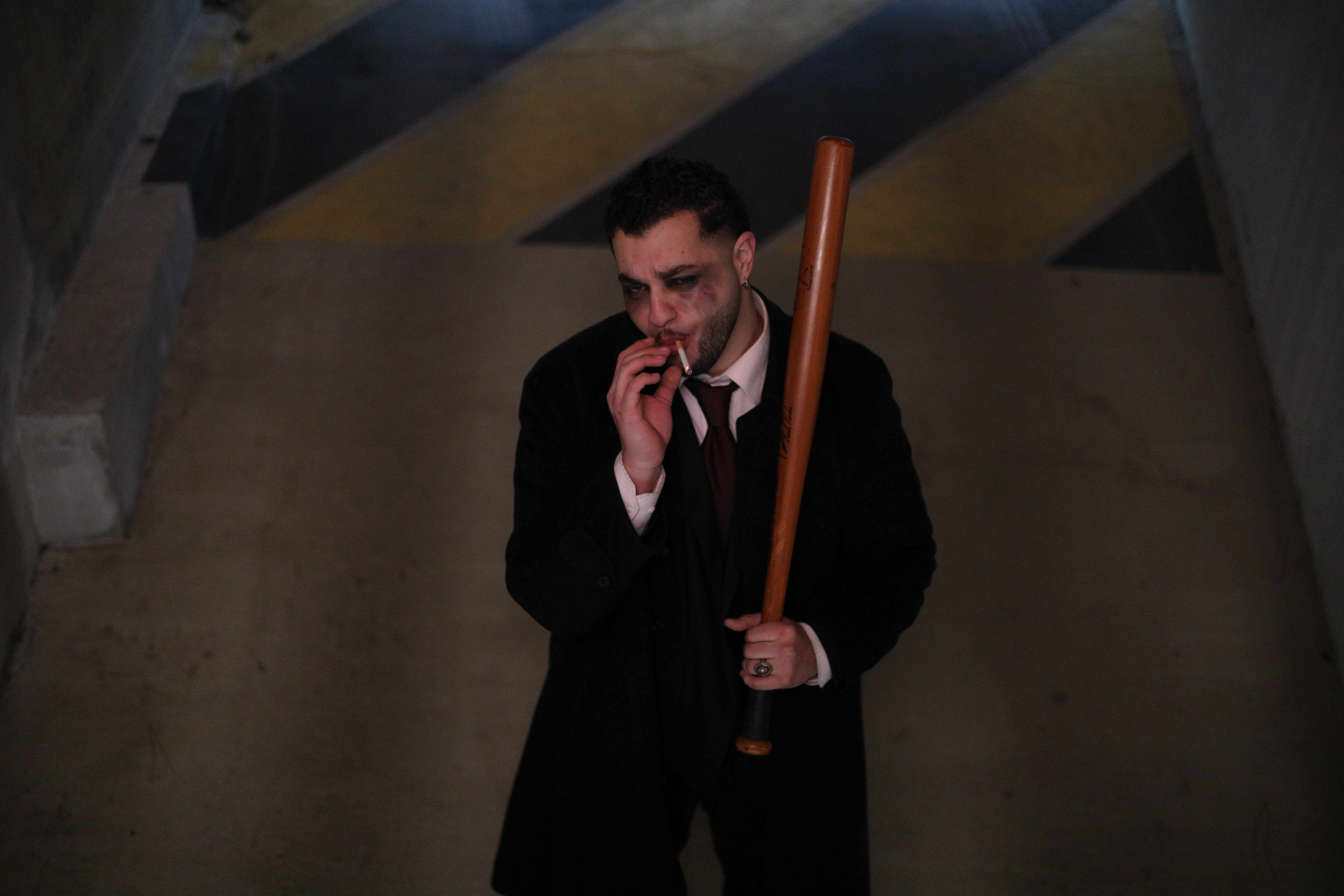 Photo de Yassine Bouita
