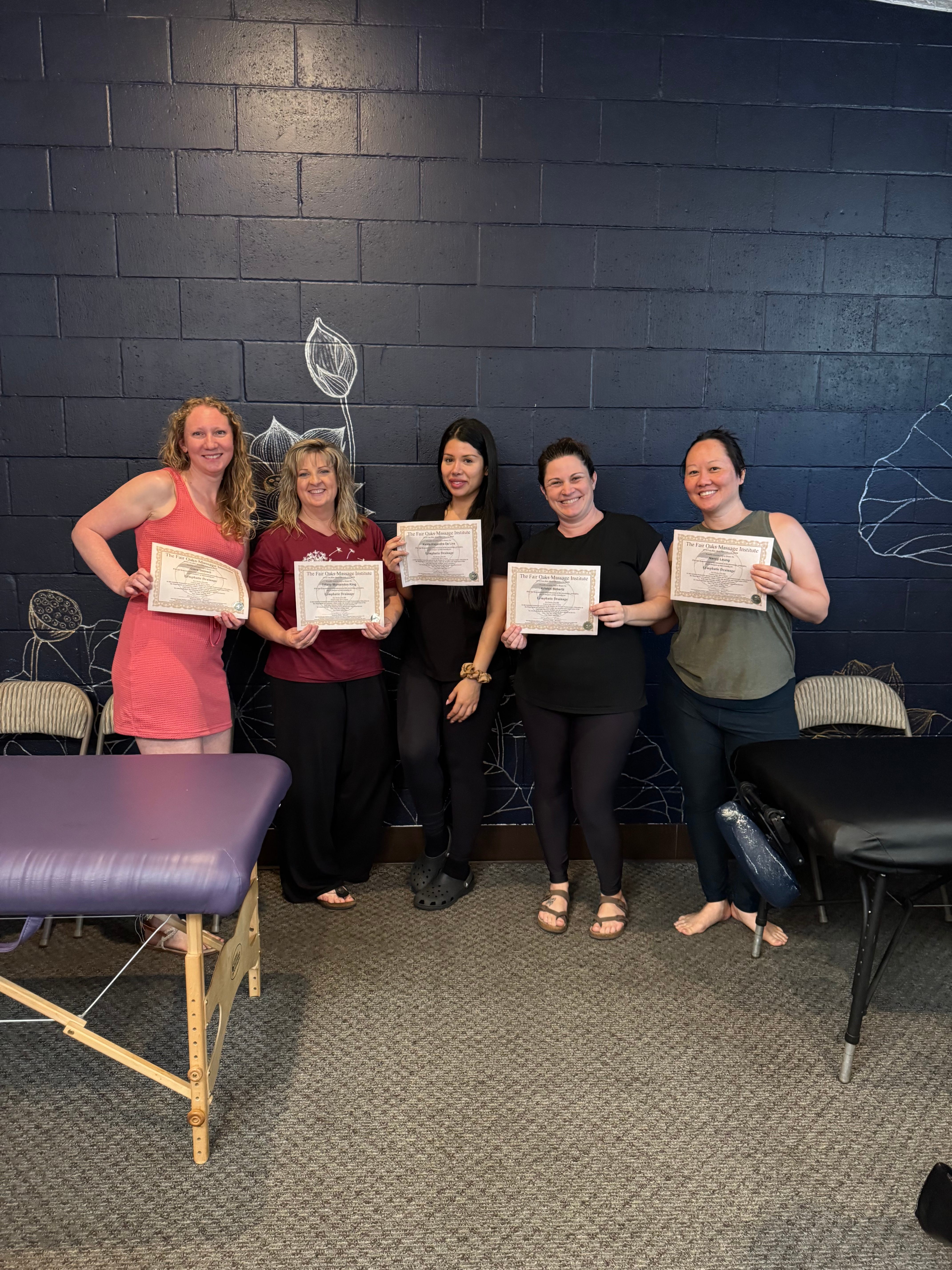 Clinical Massage Therapist