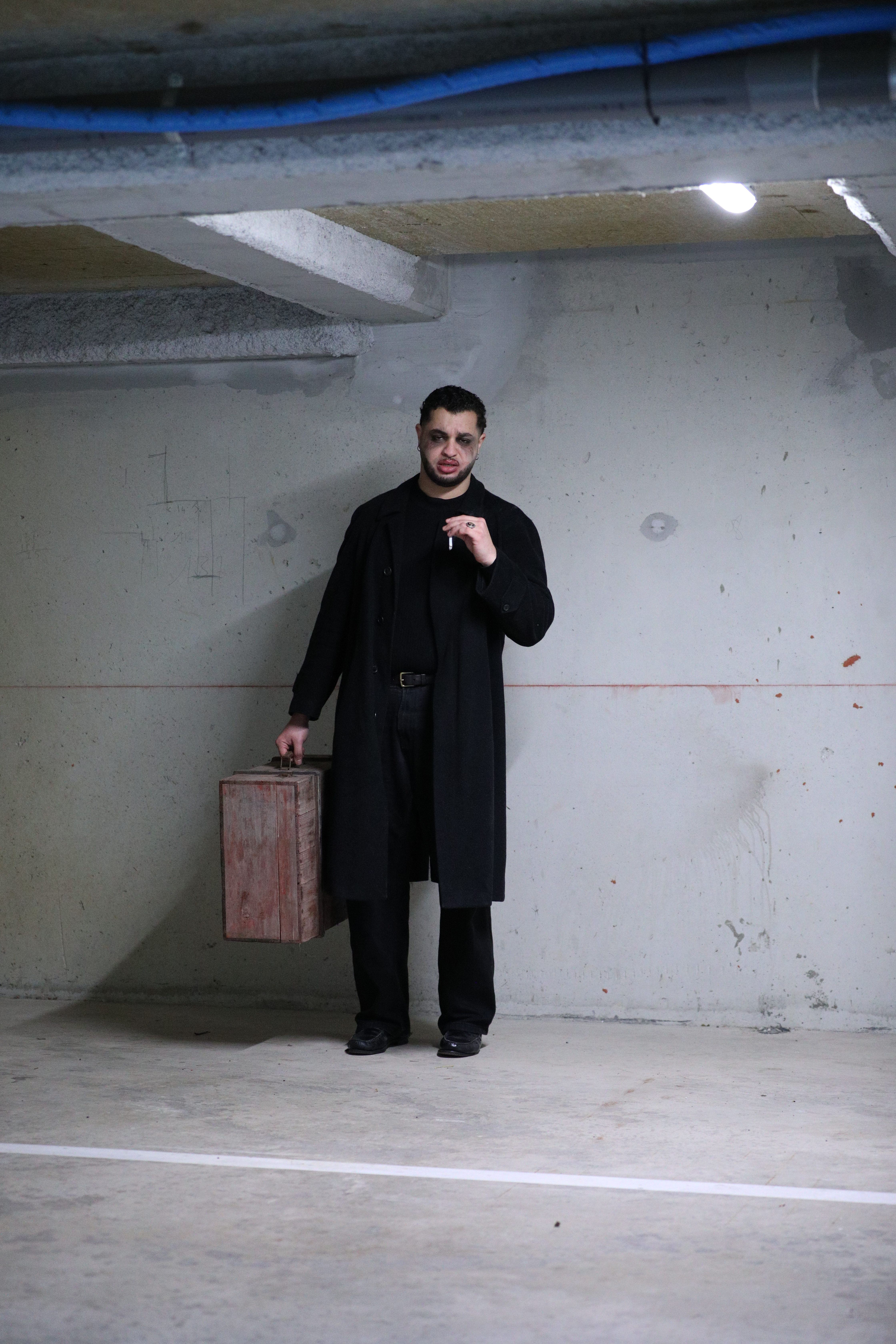 Photo de Yassine Bouita