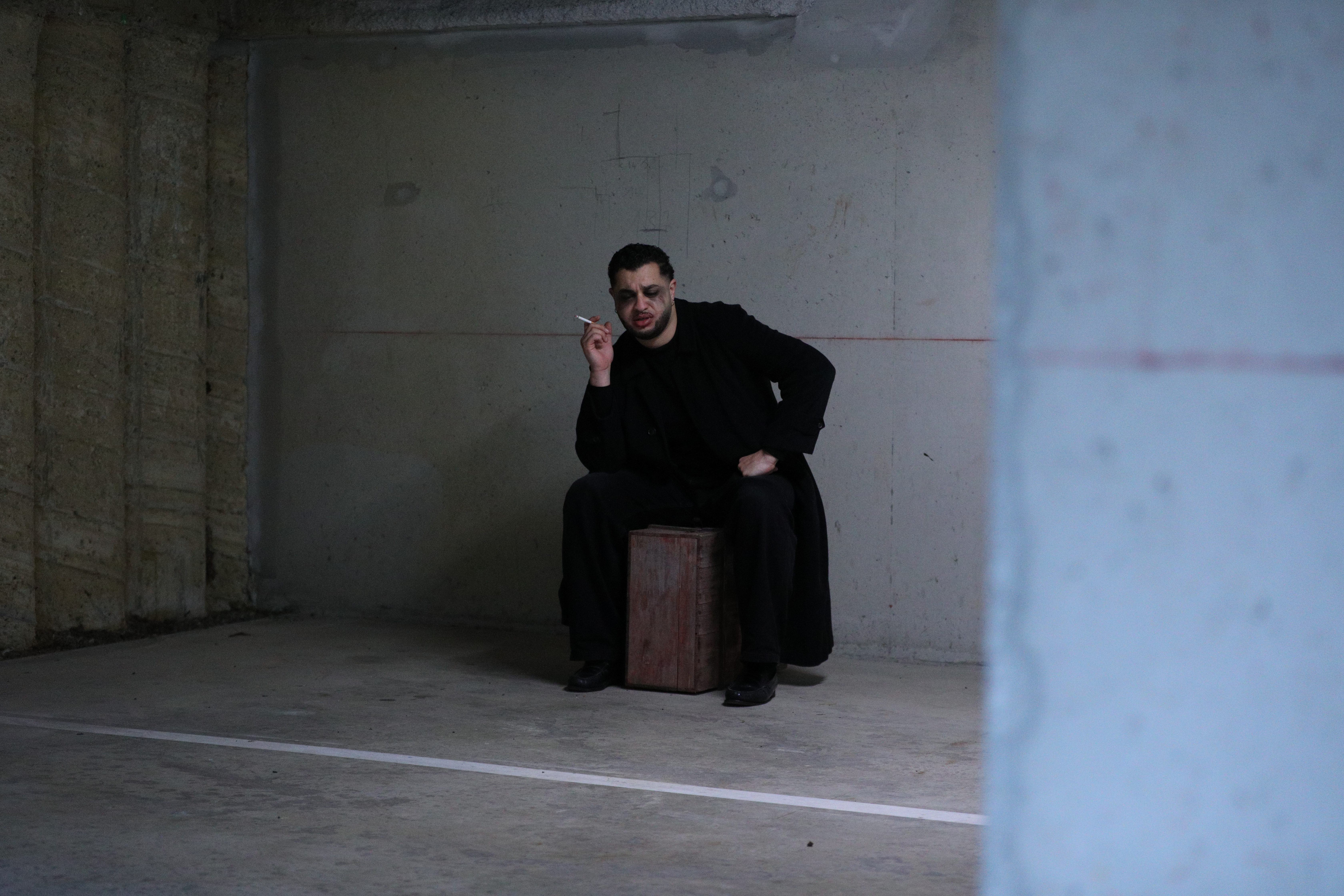 Photo de Yassine Bouita
