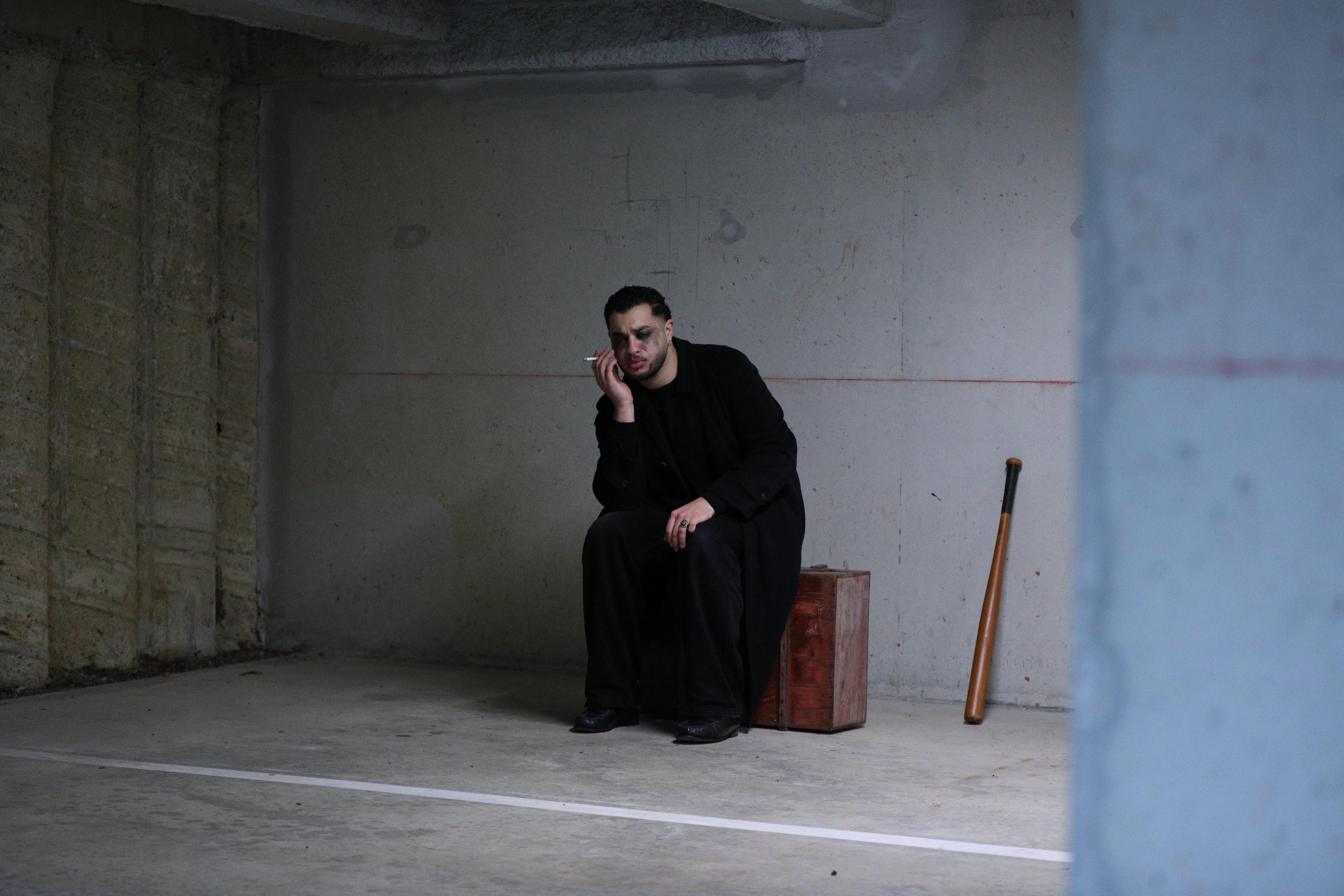 Photo de Yassine Bouita