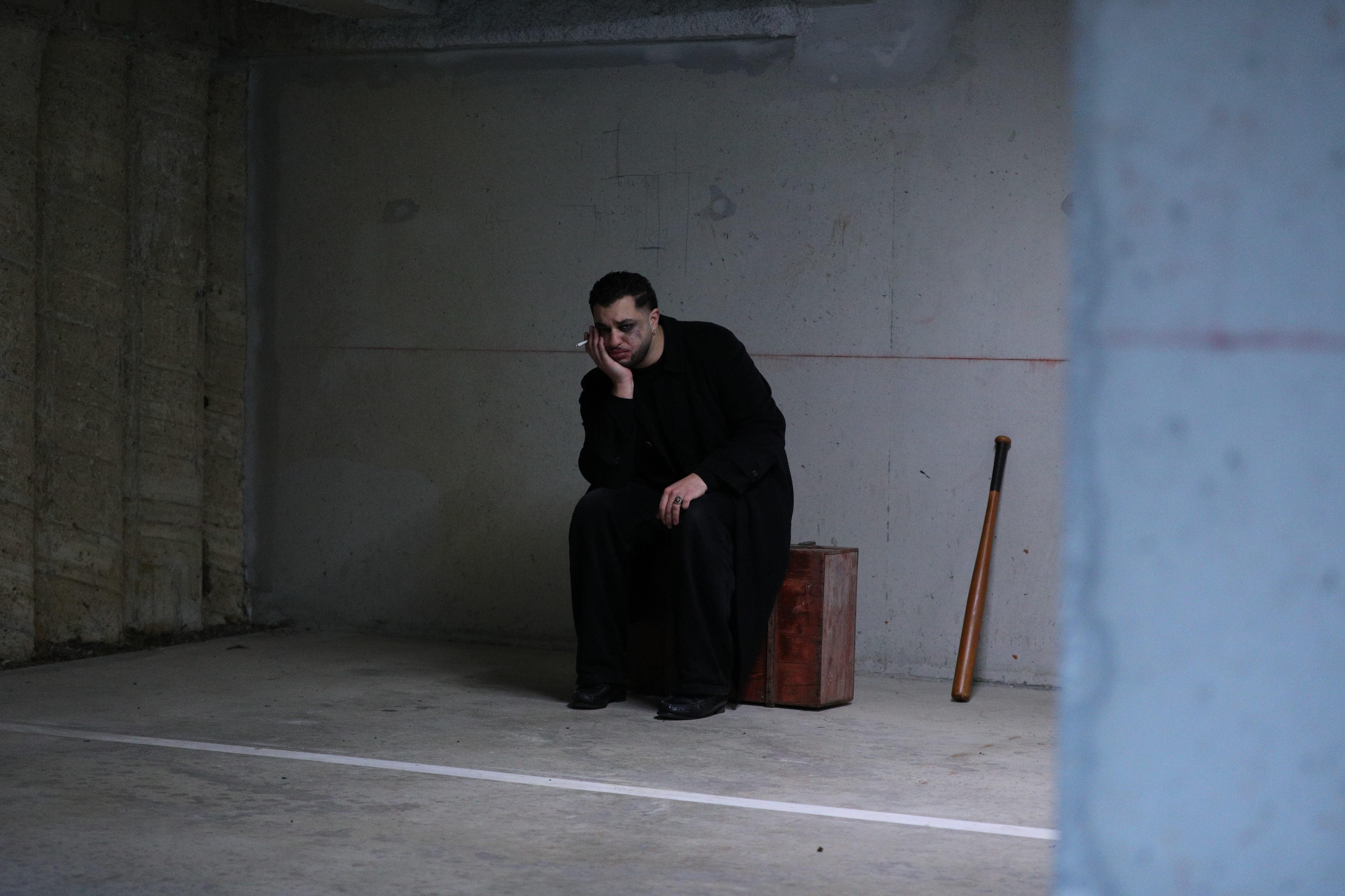 Photo de Yassine Bouita
