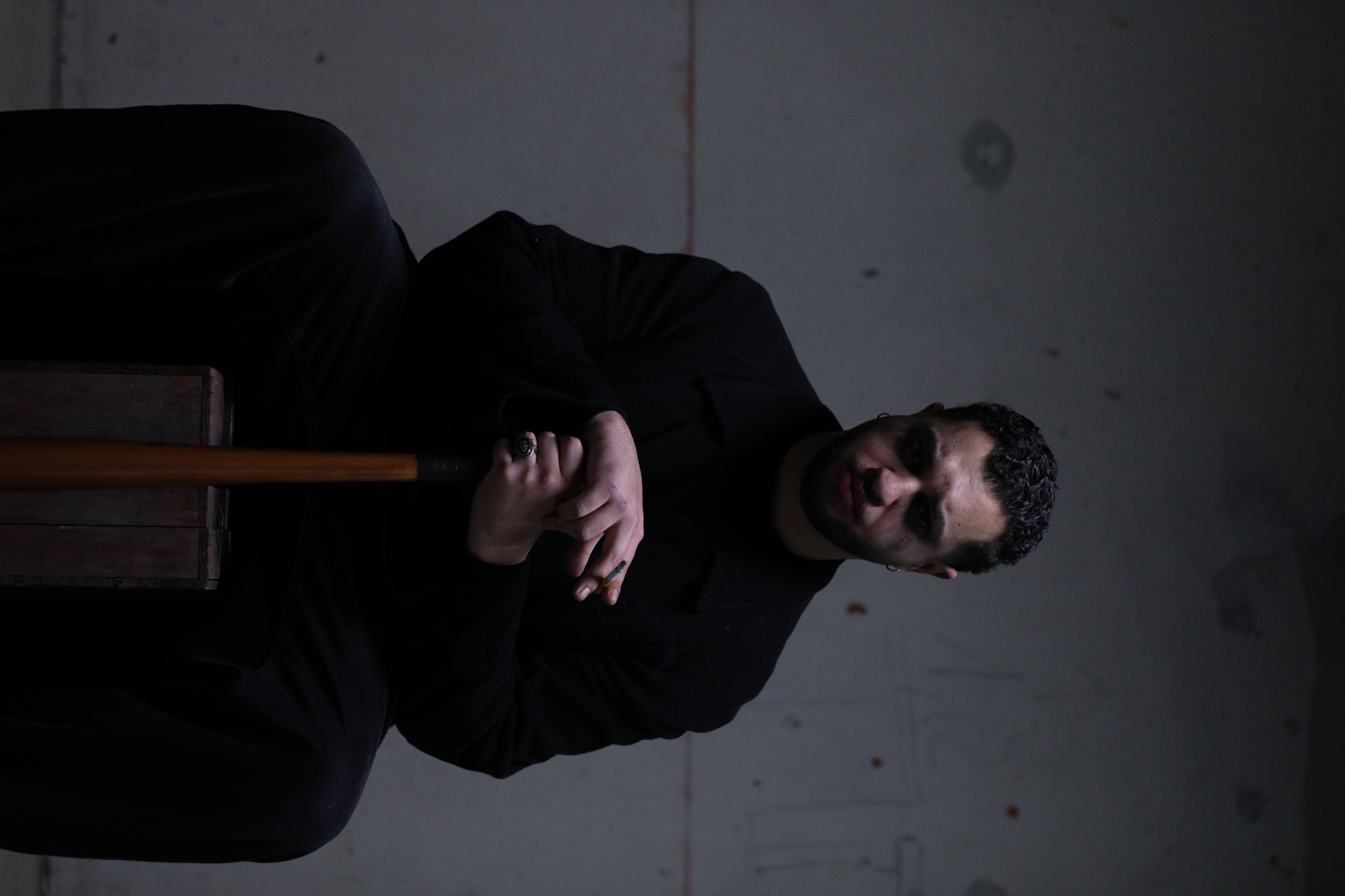 Photo de Yassine Bouita
