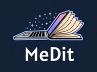 MeDit Logo
