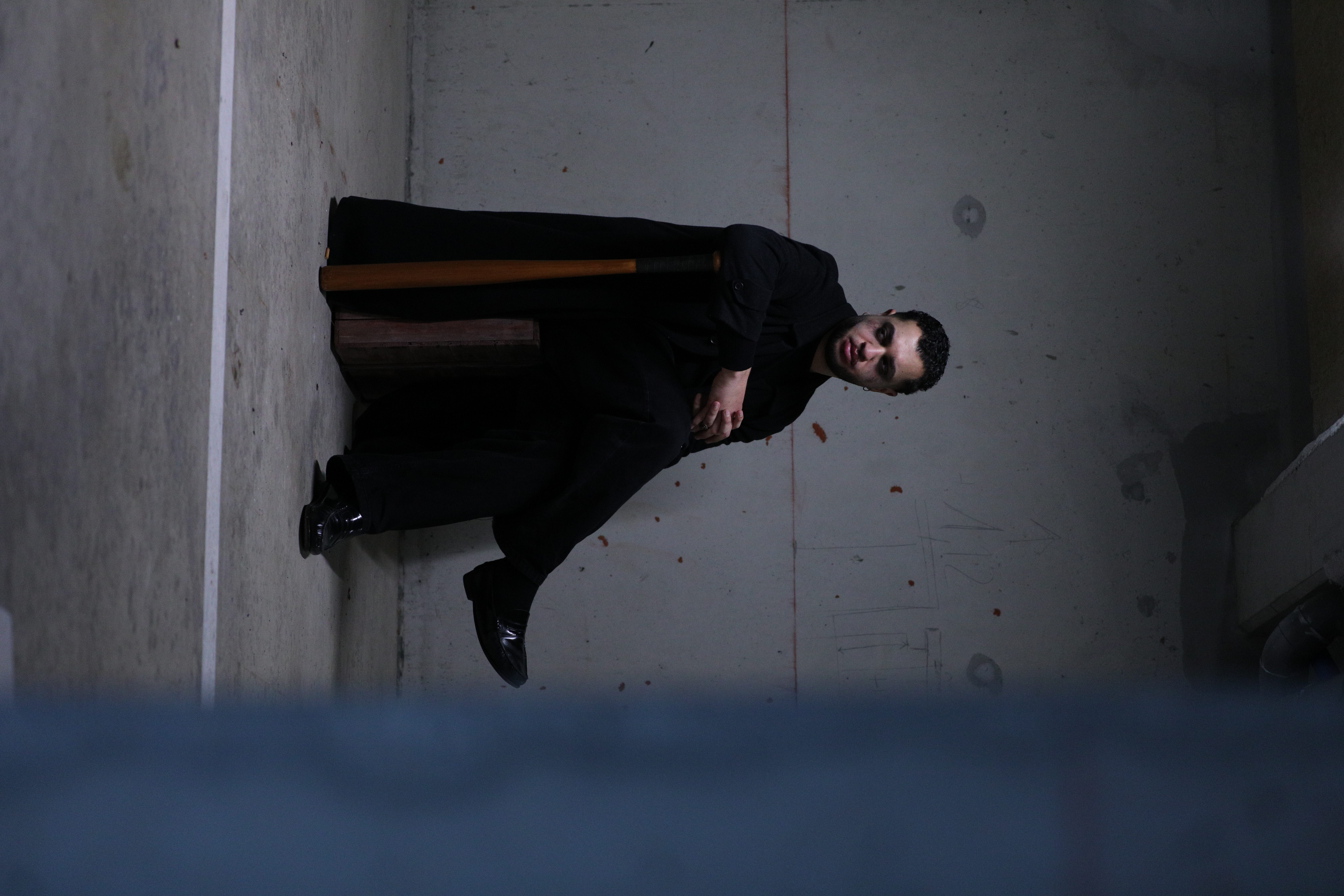 Photo de Yassine Bouita