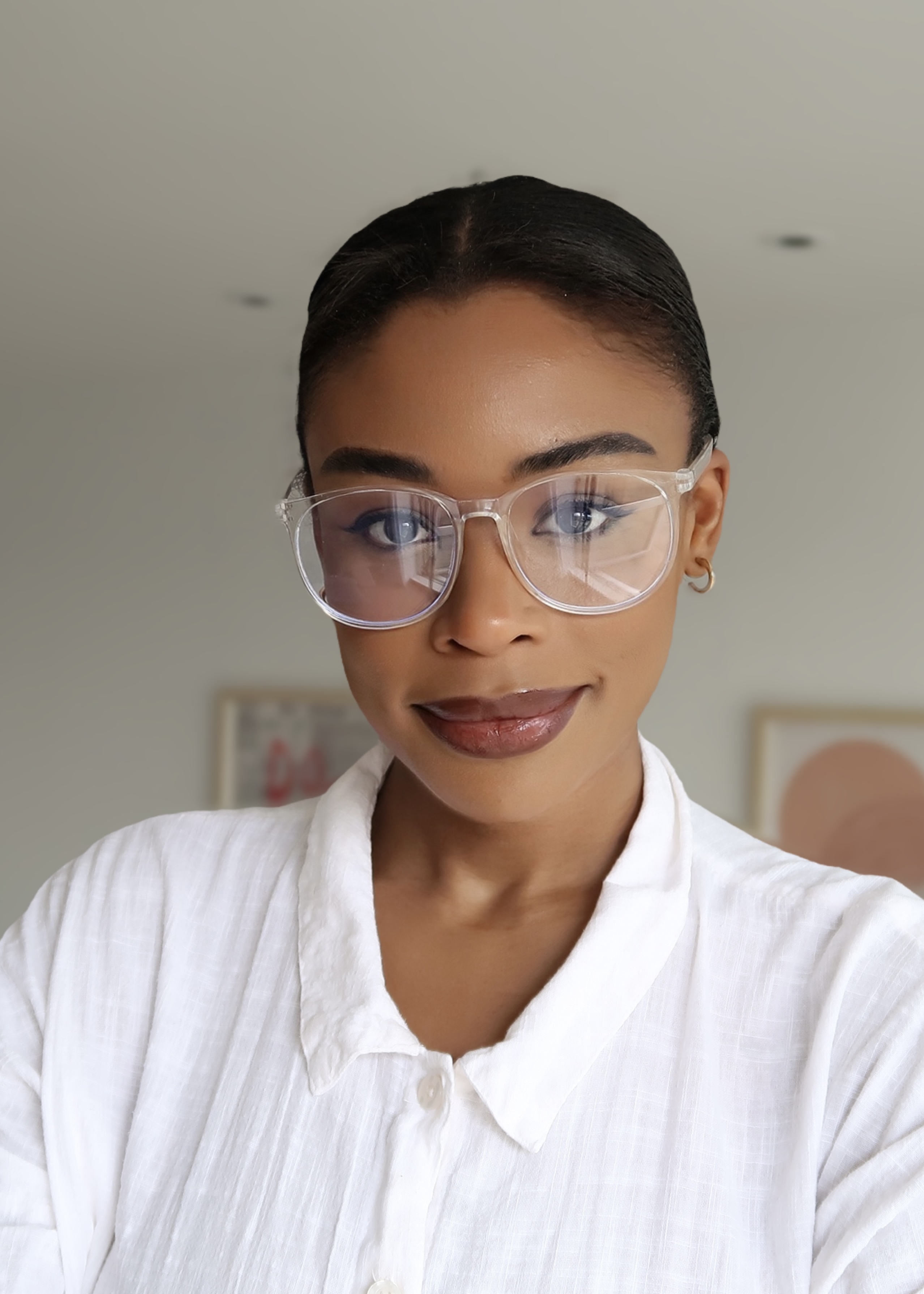 Nefertiti Alfa