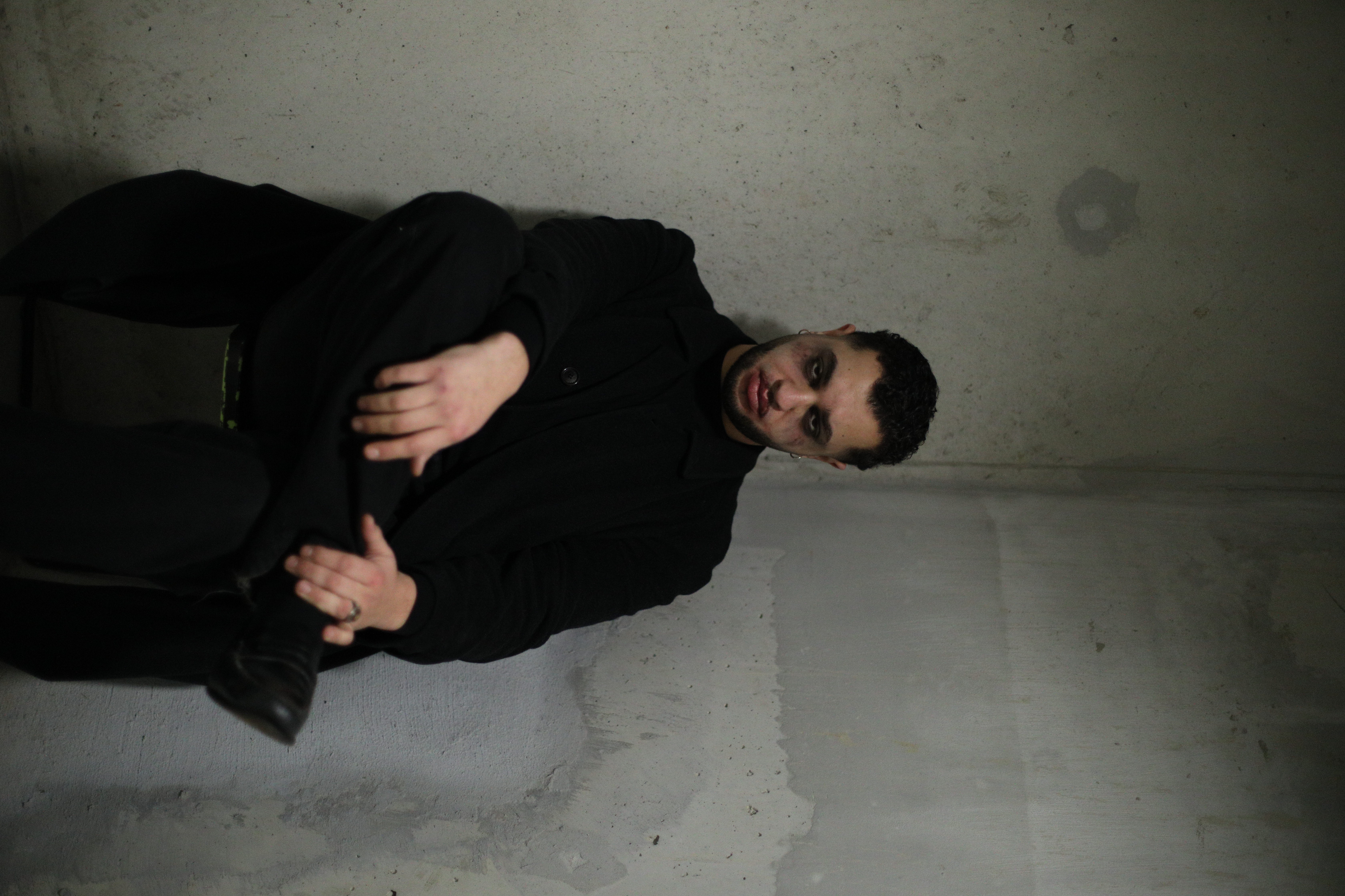 Photo de Yassine Bouita