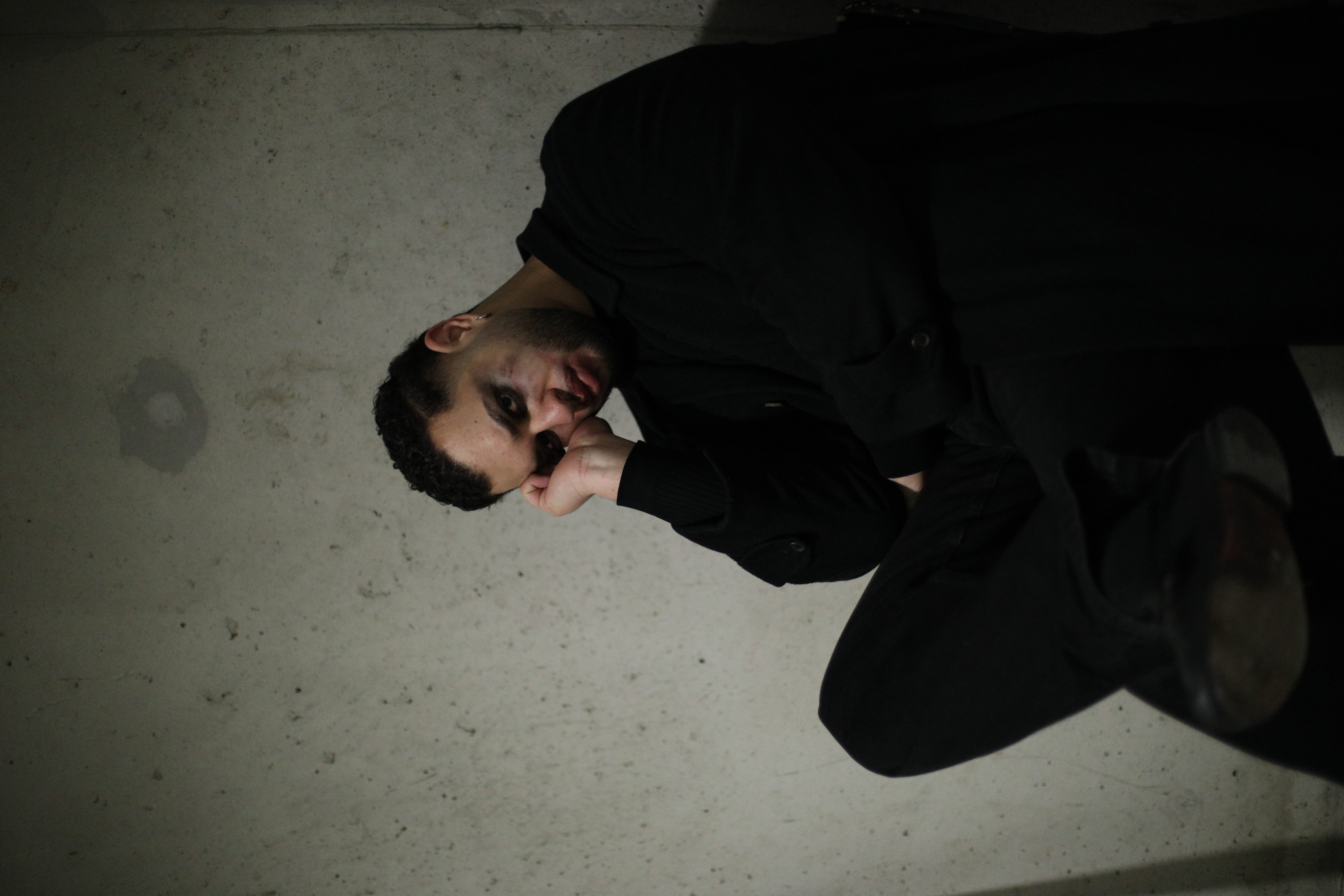 Photo de Yassine Bouita