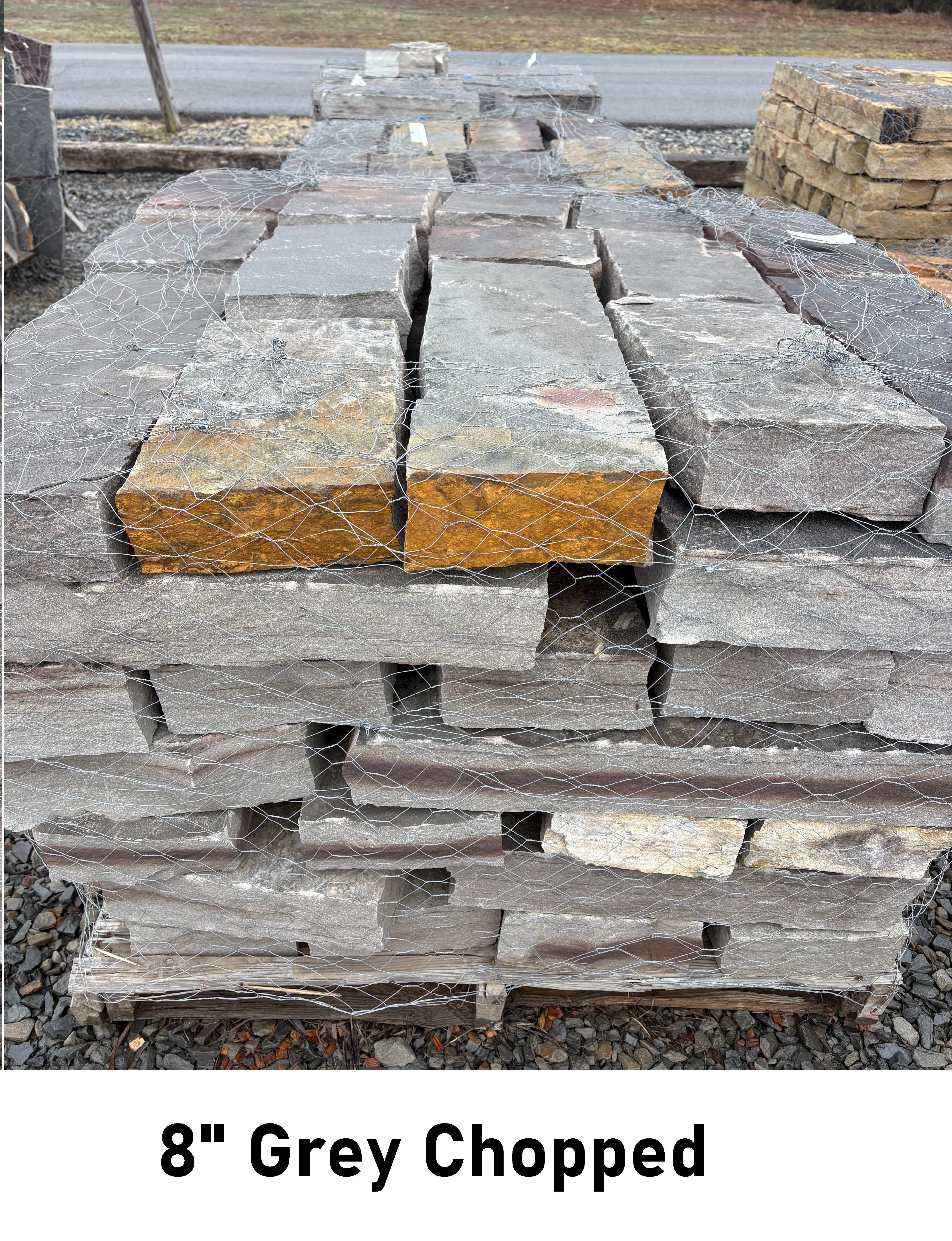 Natural Stone