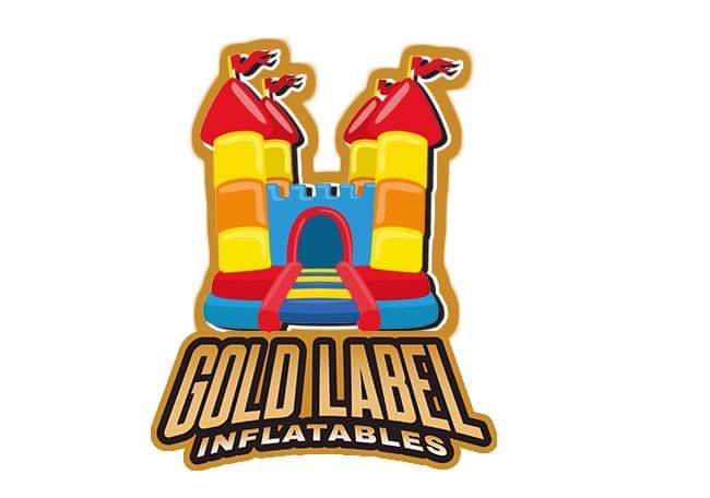 Gold Label Inflatables