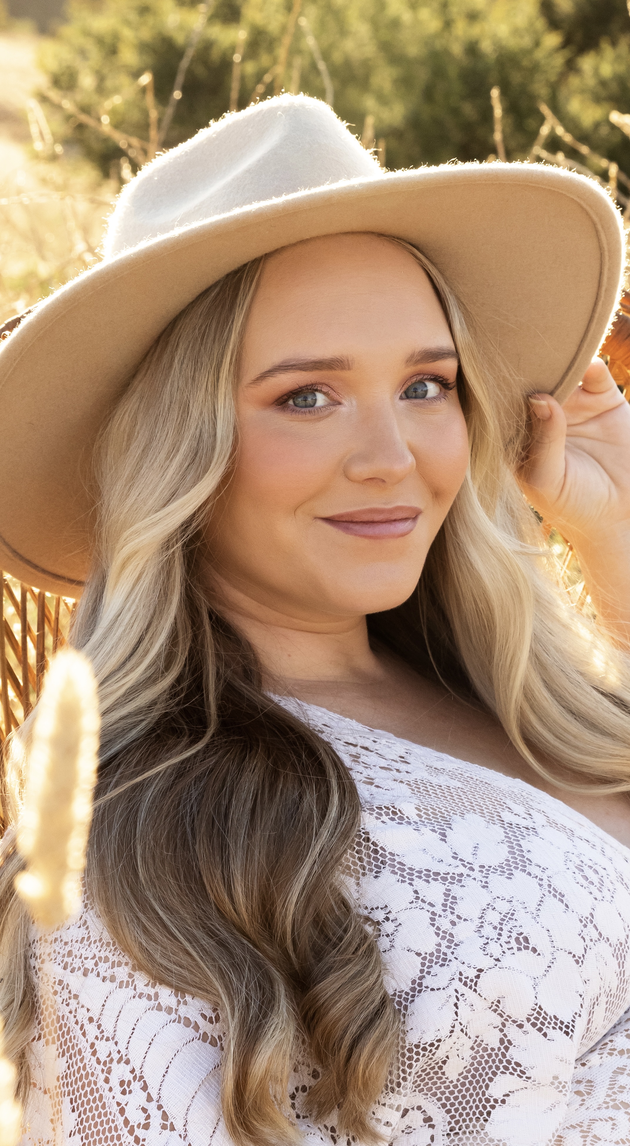 Skye - Hair & Makeup Artist
