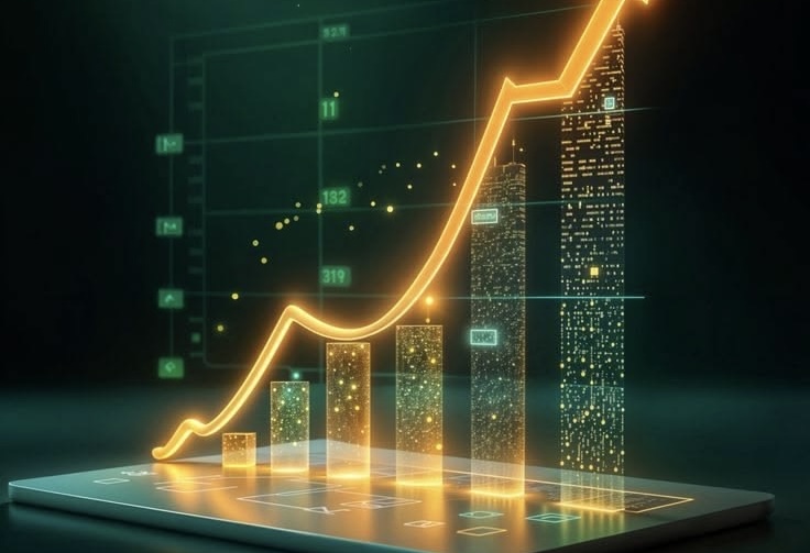 Stock investment plan header