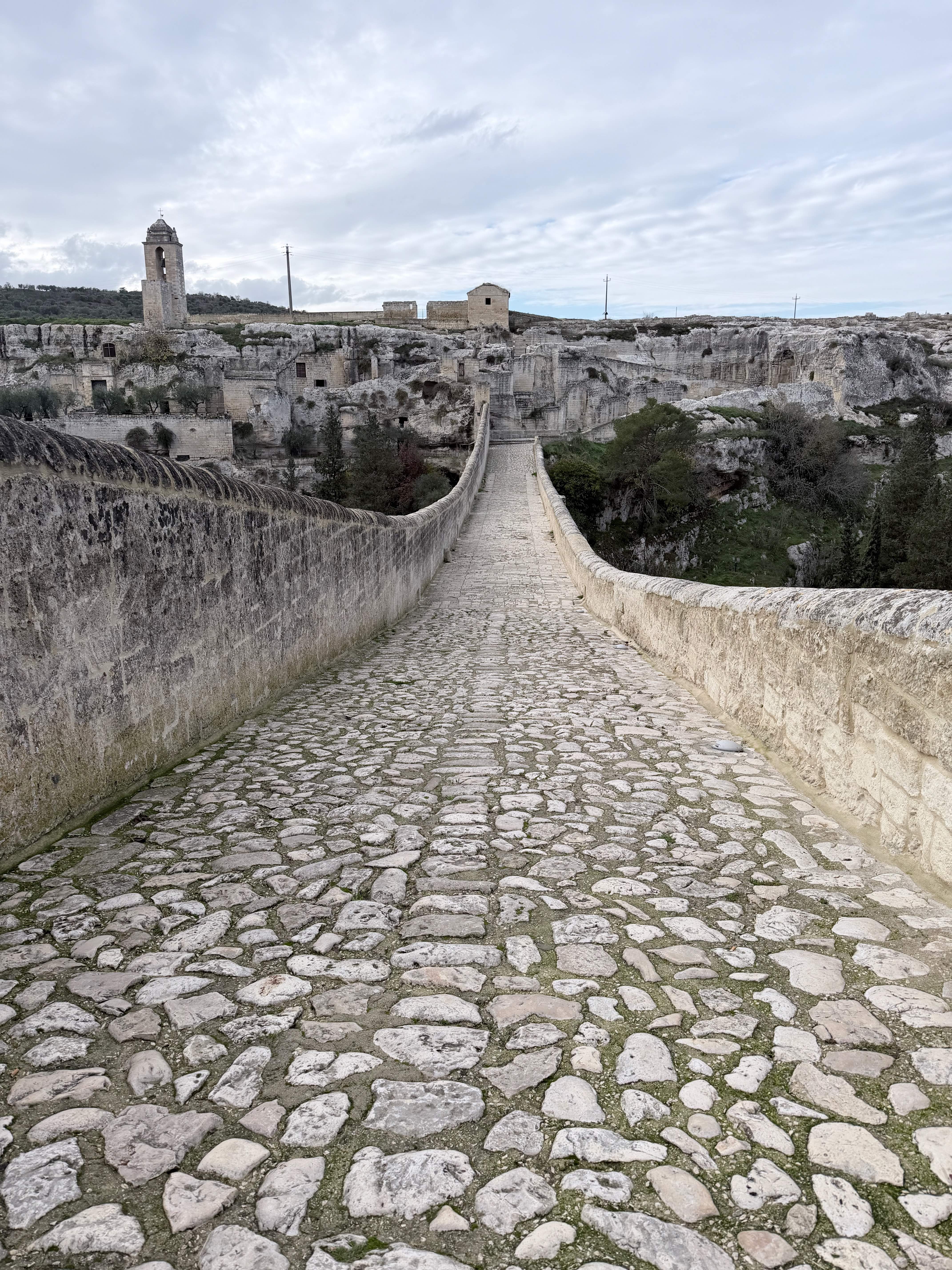 Gravina in Puglia, Italy