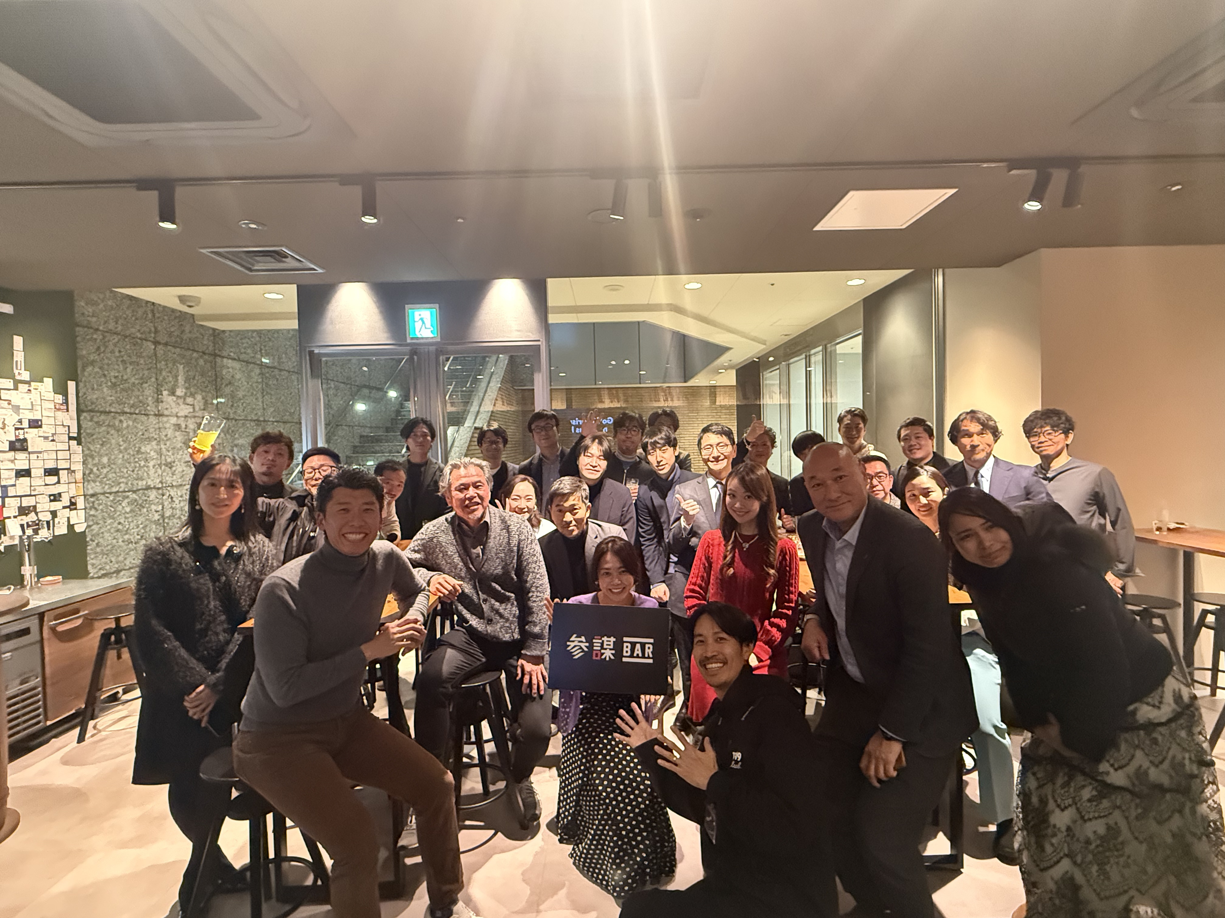 2026年4月に開催されたAmatellus交流会、伝統文化×ゴルフツーリズムをテーマに実施