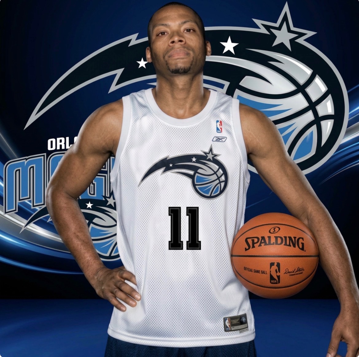 Wesley Fluellen