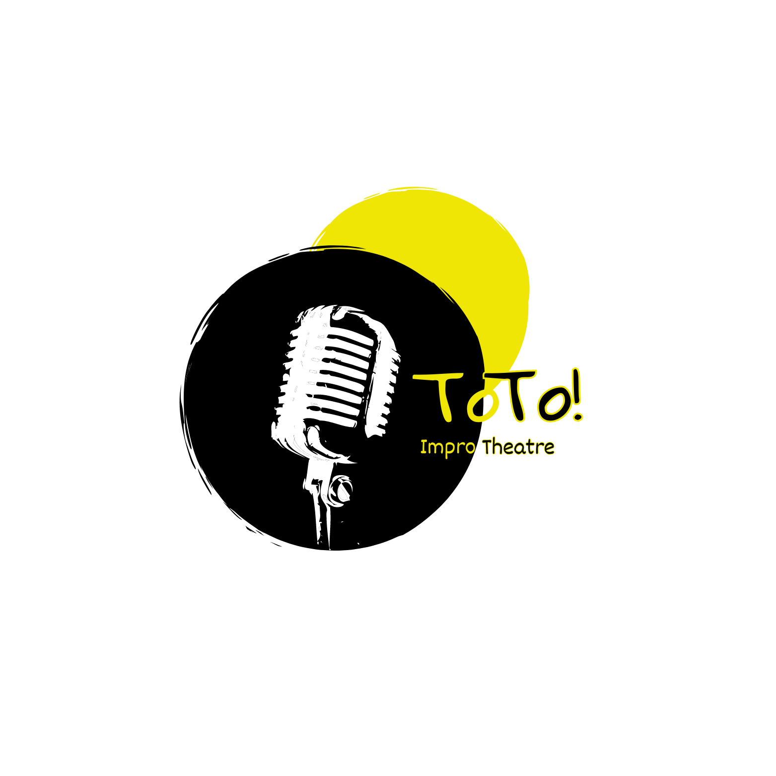 ToTo Impro Logo