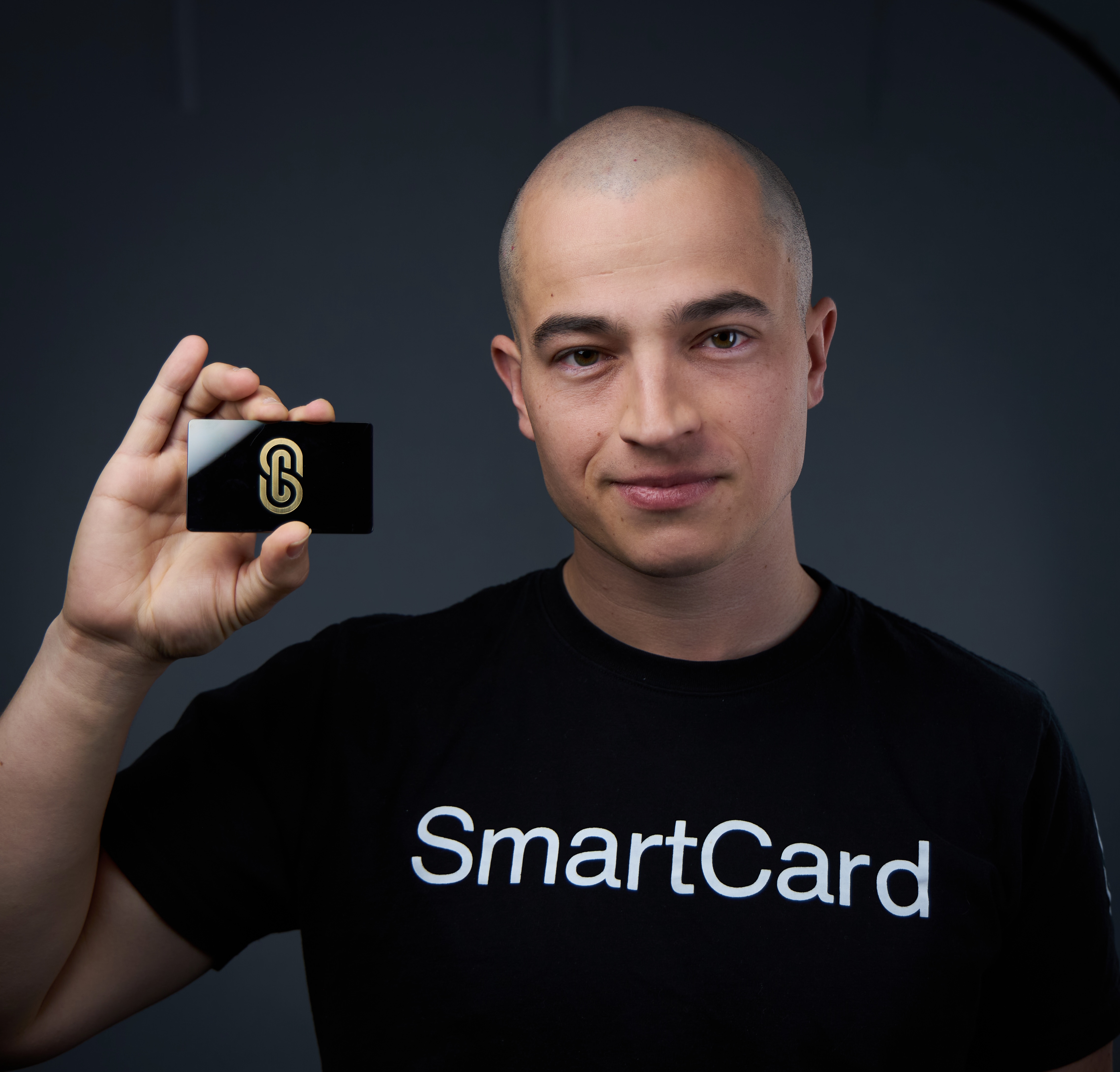 SmartCard work 2