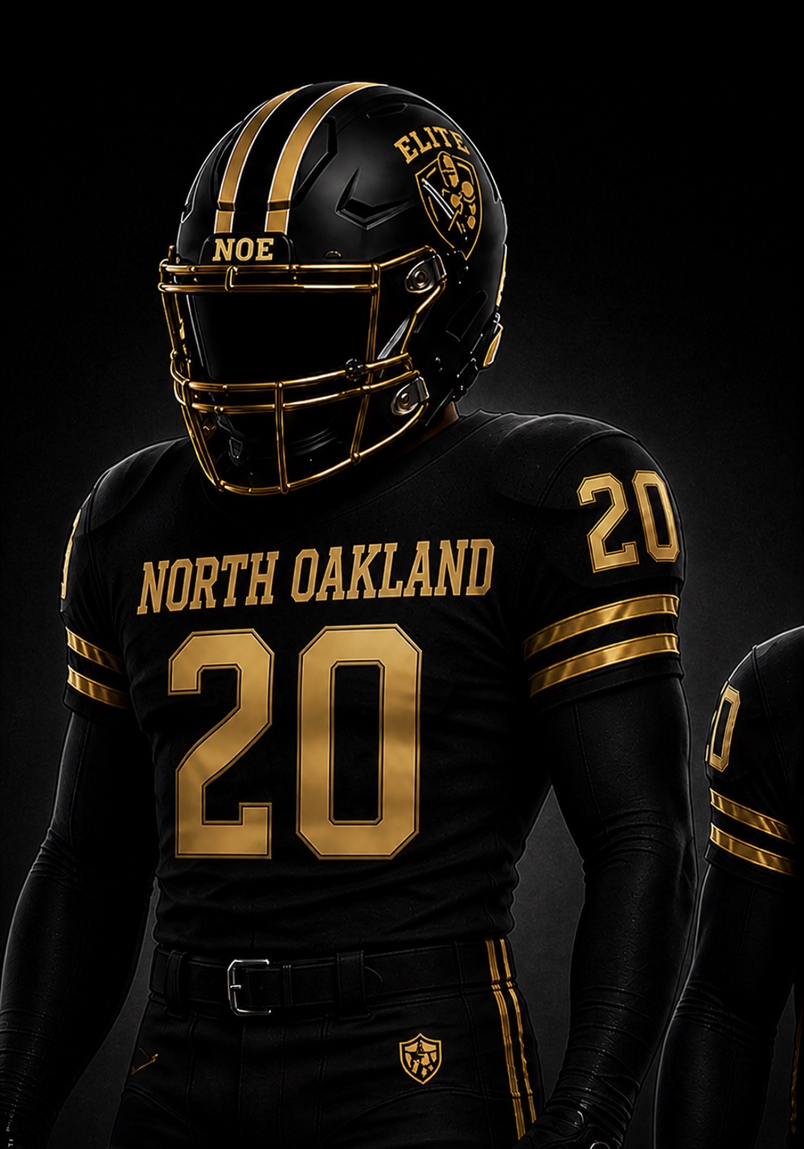 FOOTBALL
