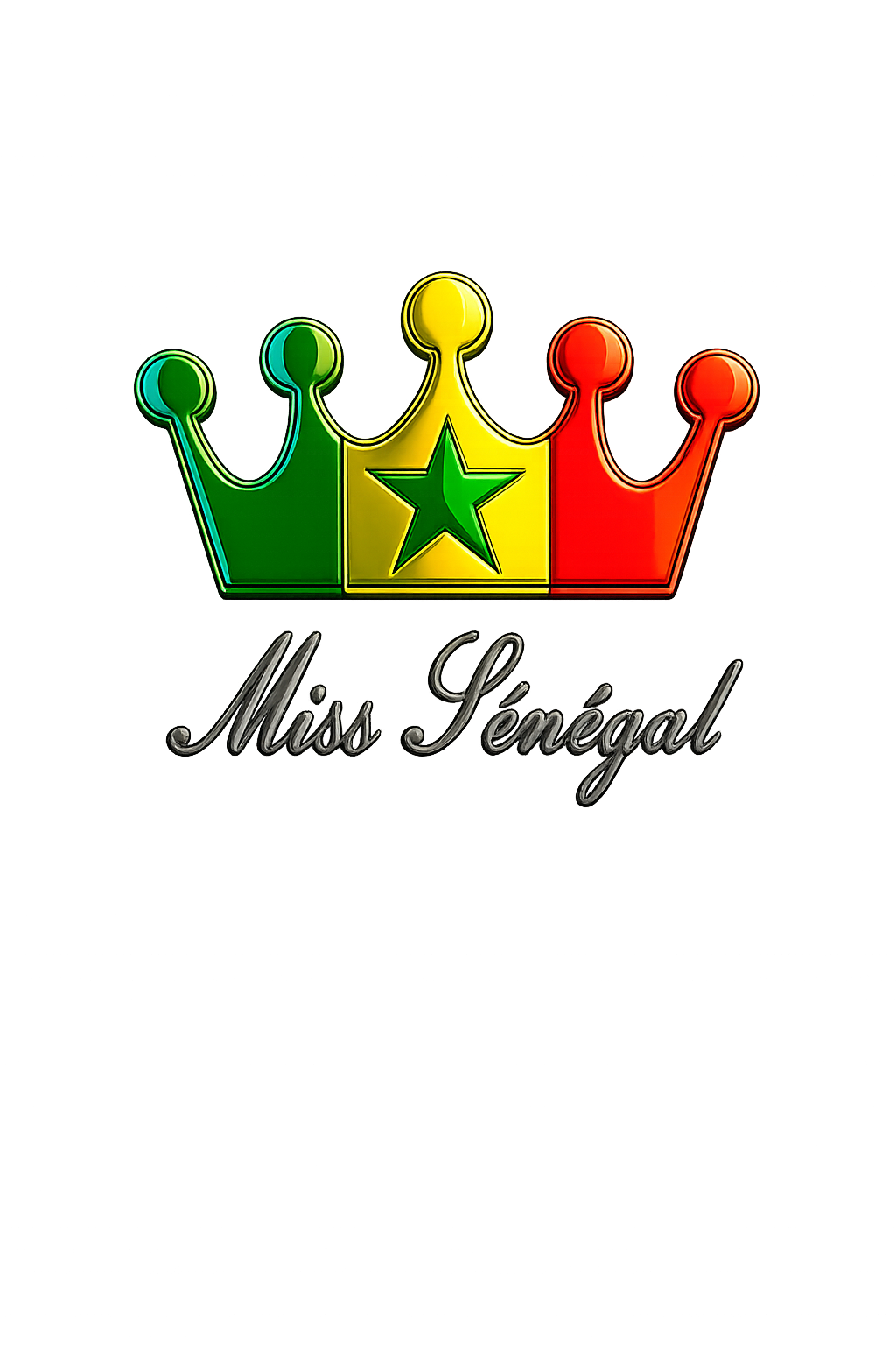 Miss Sénégal