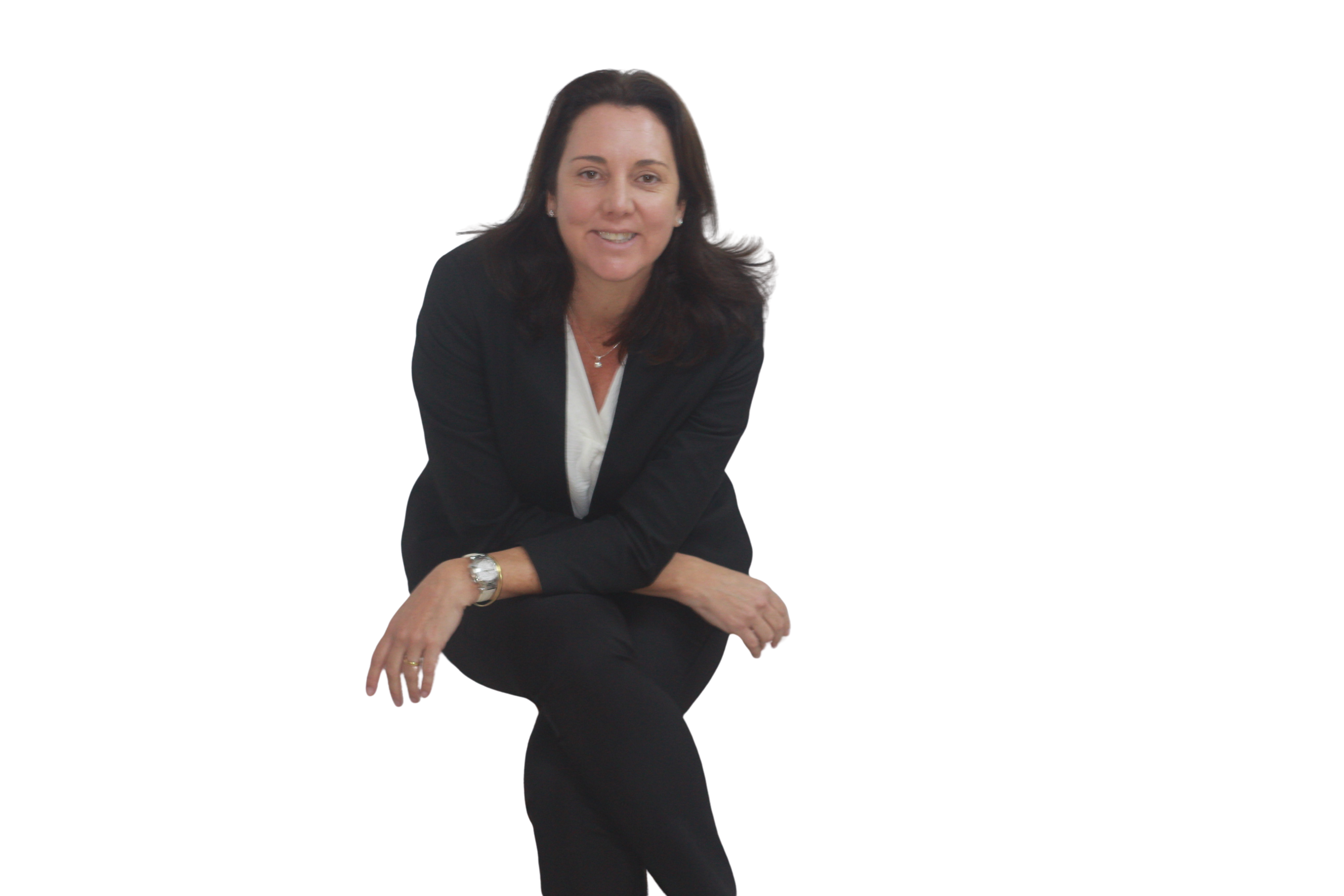 Camila Fosca - Co-Fundadora de CoachingCIA
