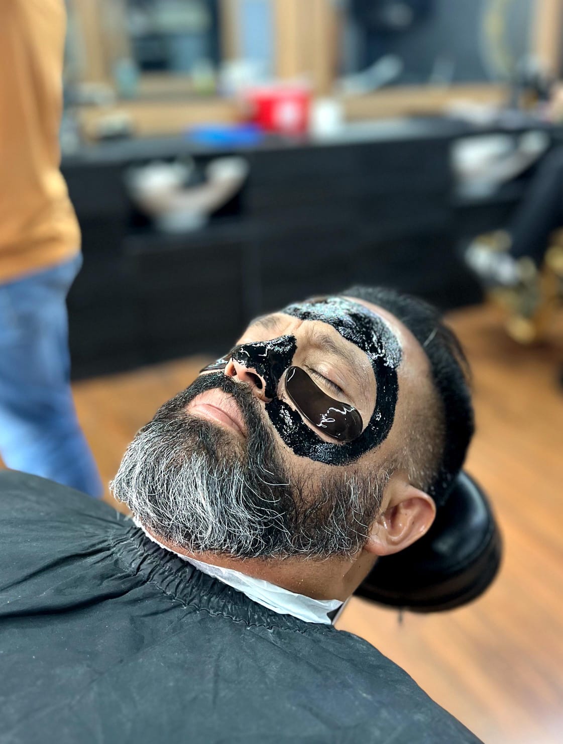 Tratamiento facial