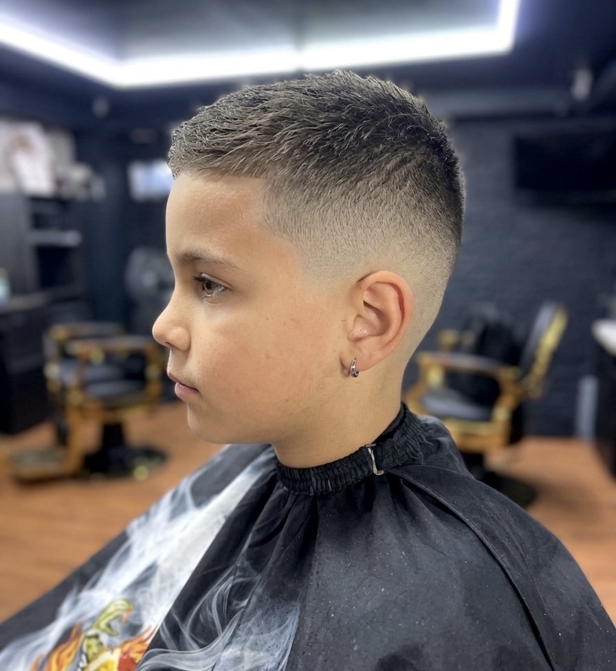 Corte Niño