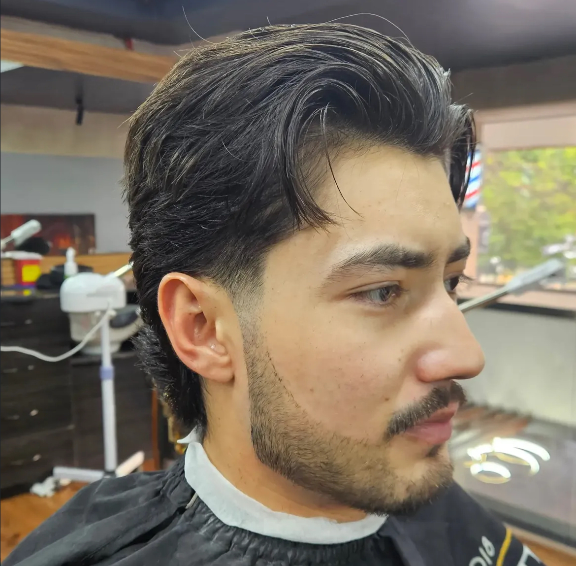 Corte New Look
