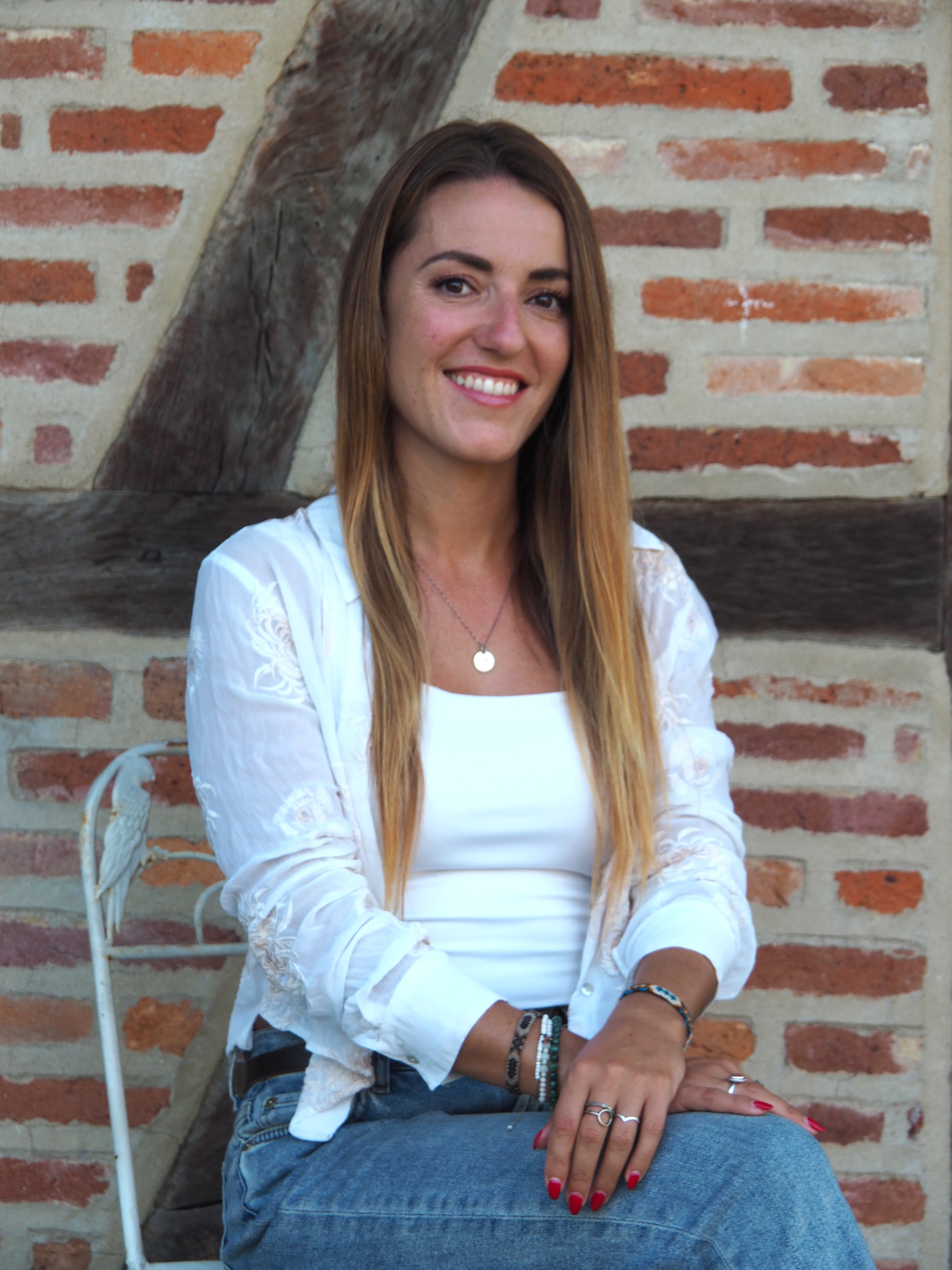 Rachel - Learning Coach