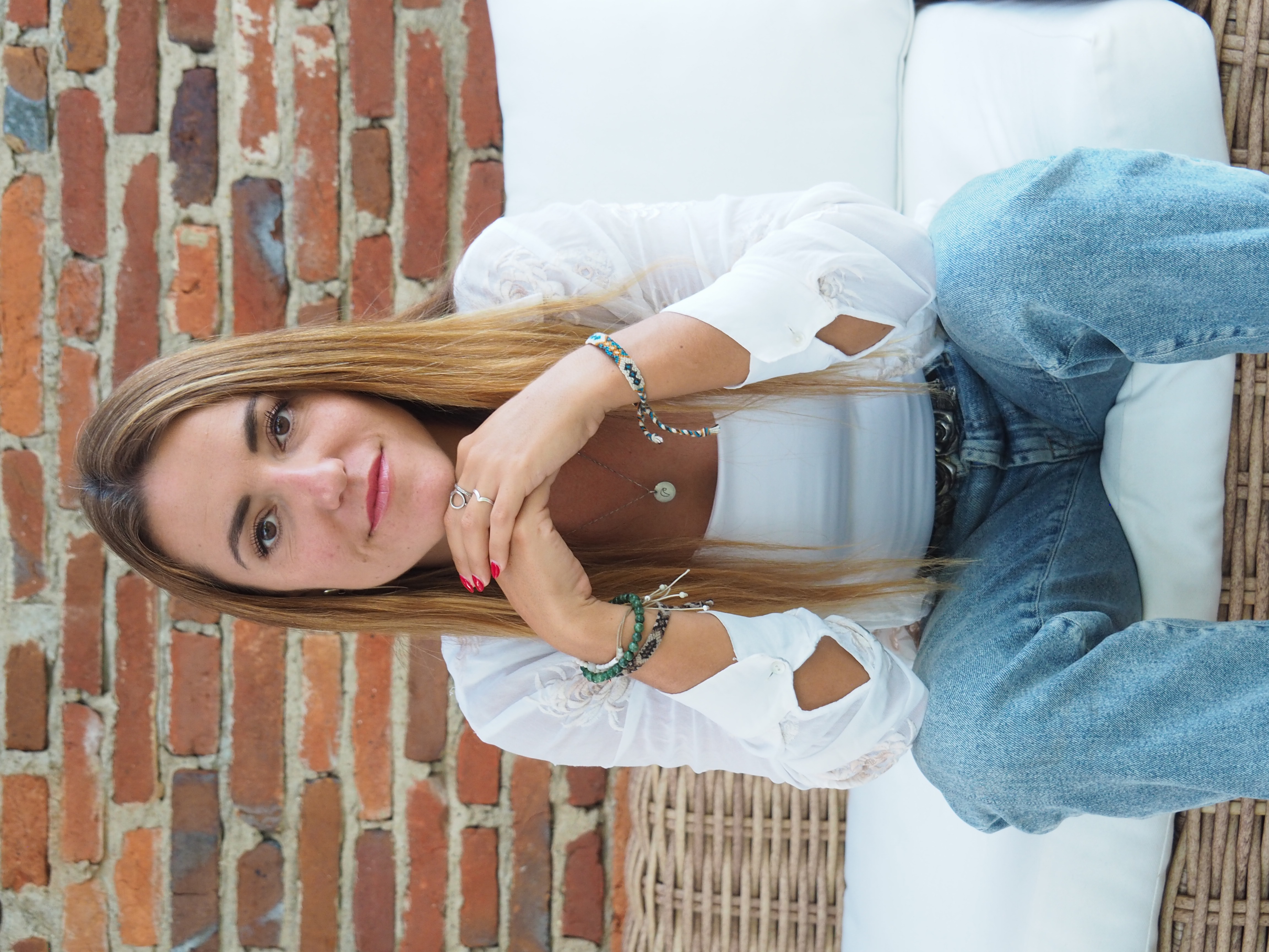 Rachel - Lerncoach