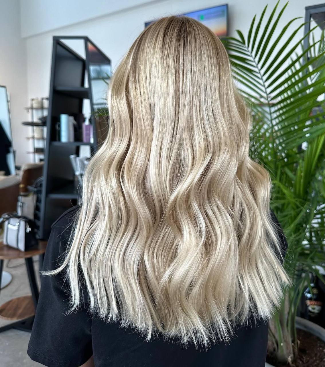 Color & Highlights